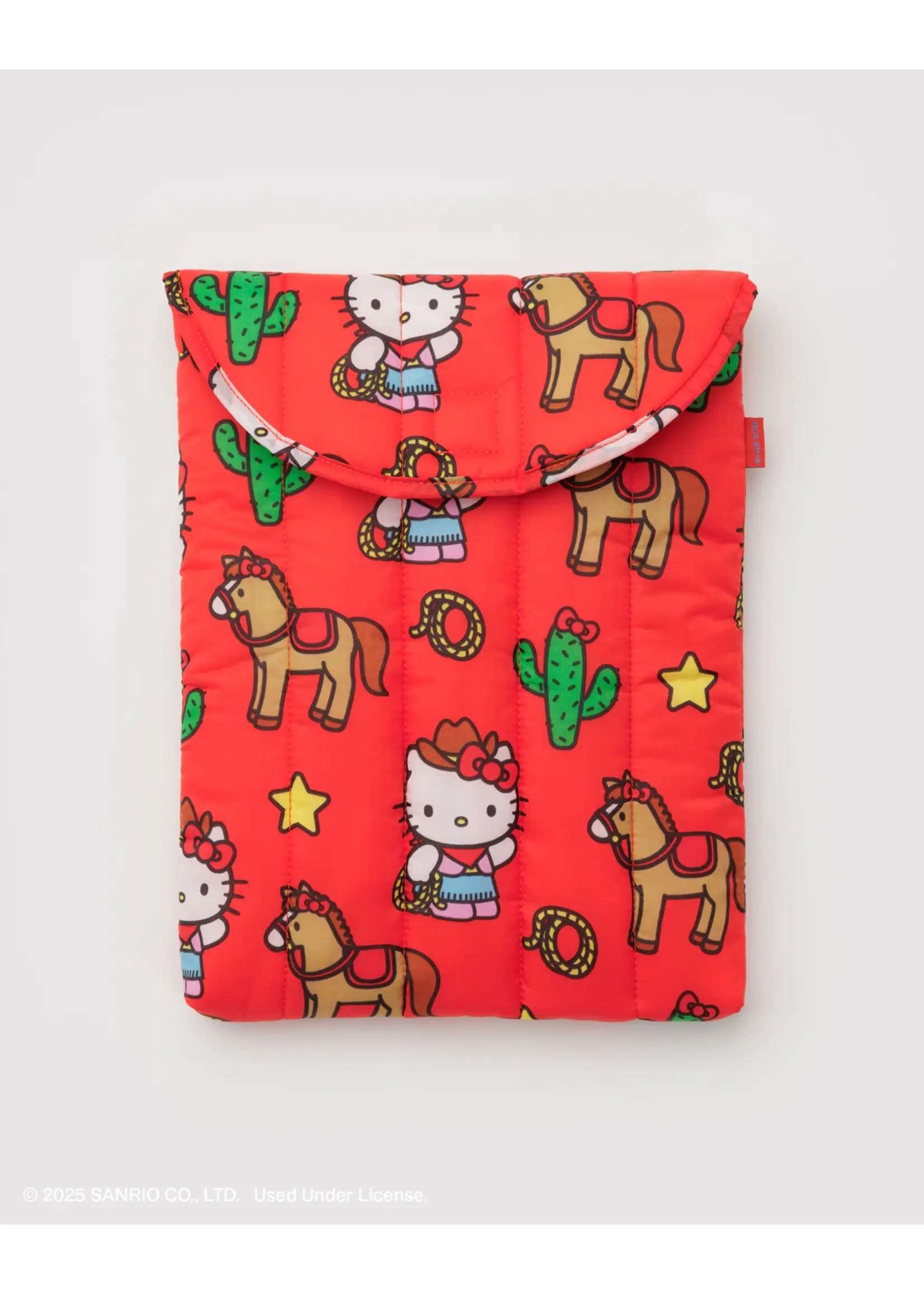 Baggu Pochettes pour ordinateur 13" par Baggu