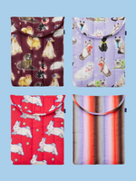 Baggu Pochettes pour ordinateur 13" par Baggu