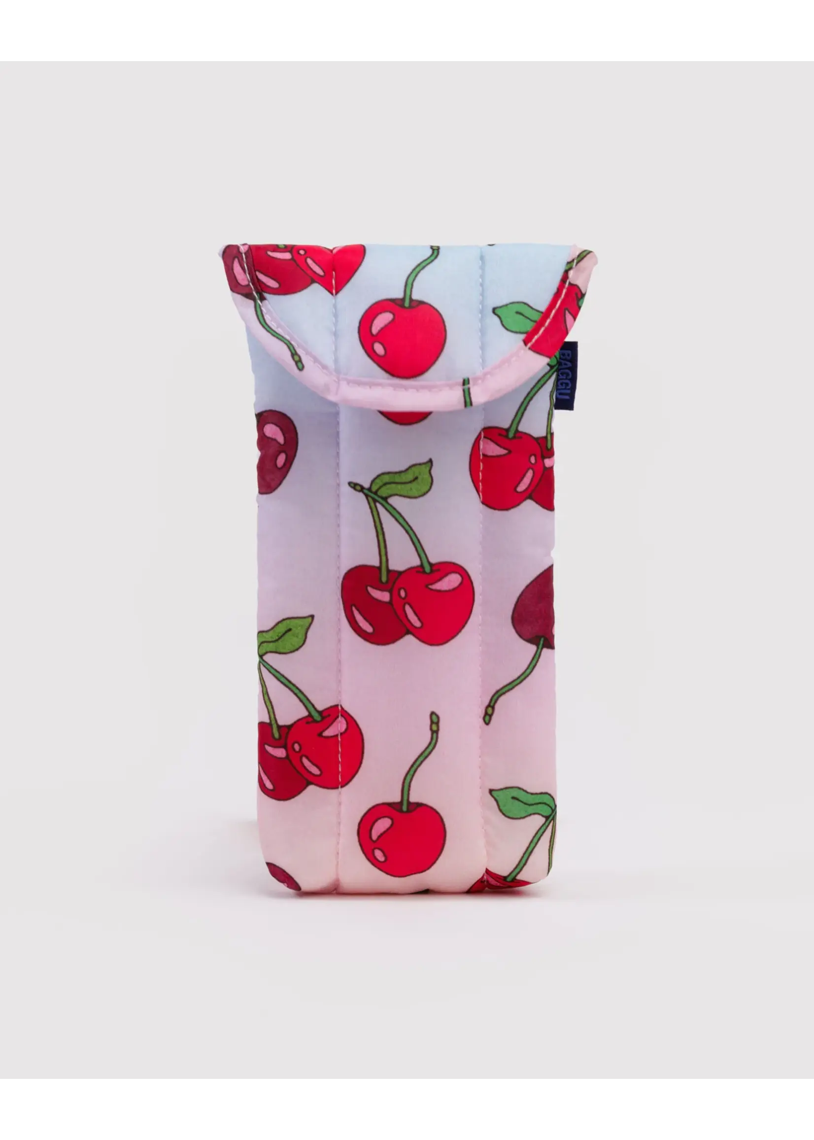 Baggu Puffy glasses sleeves by Baggu