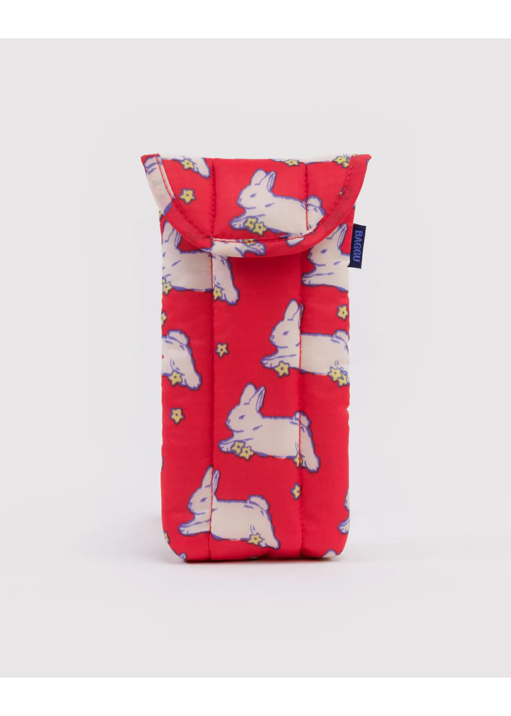 Baggu Puffy glasses sleeves by Baggu