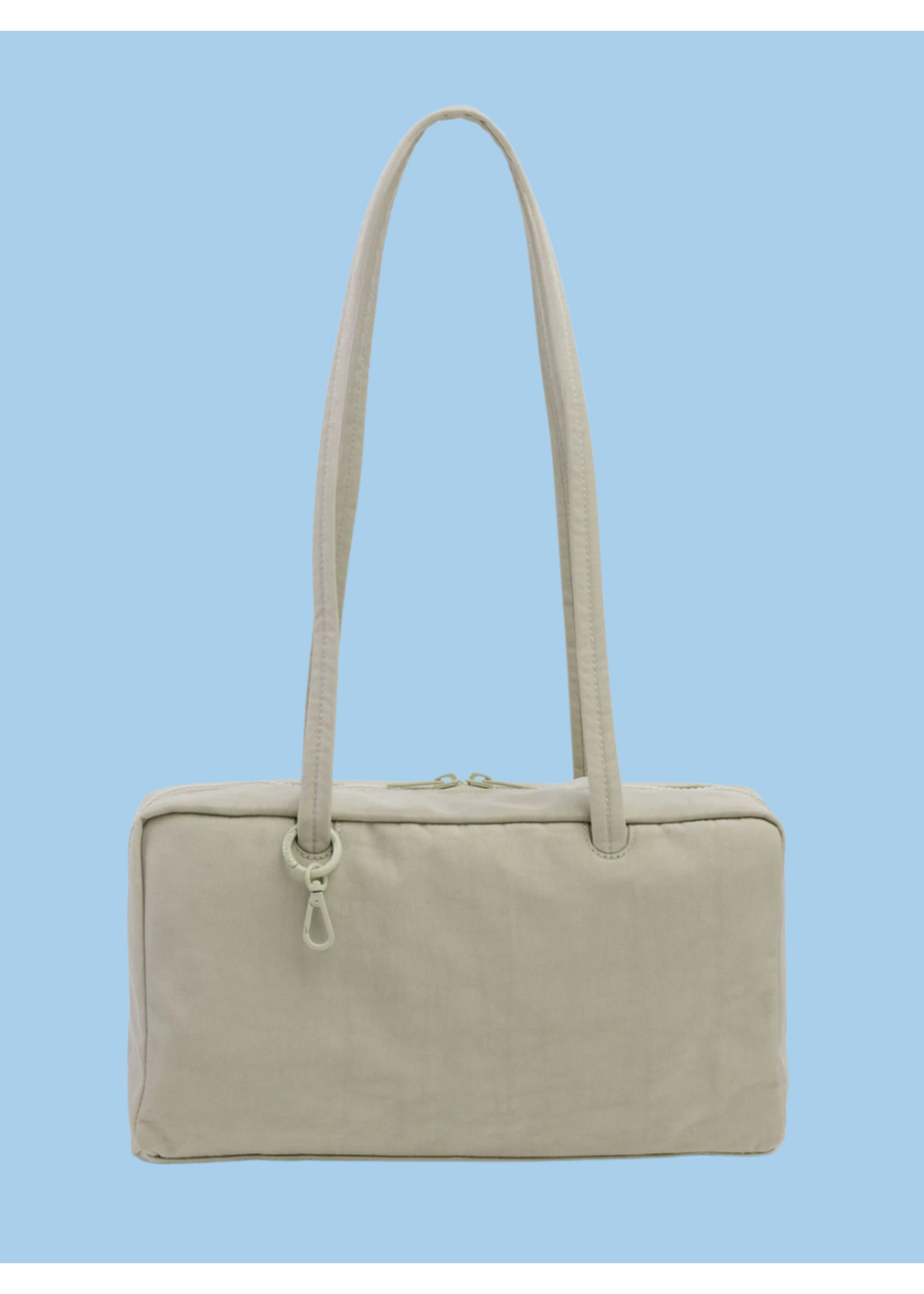 Baggu Sacs "Nylon Bowler" par Baggu