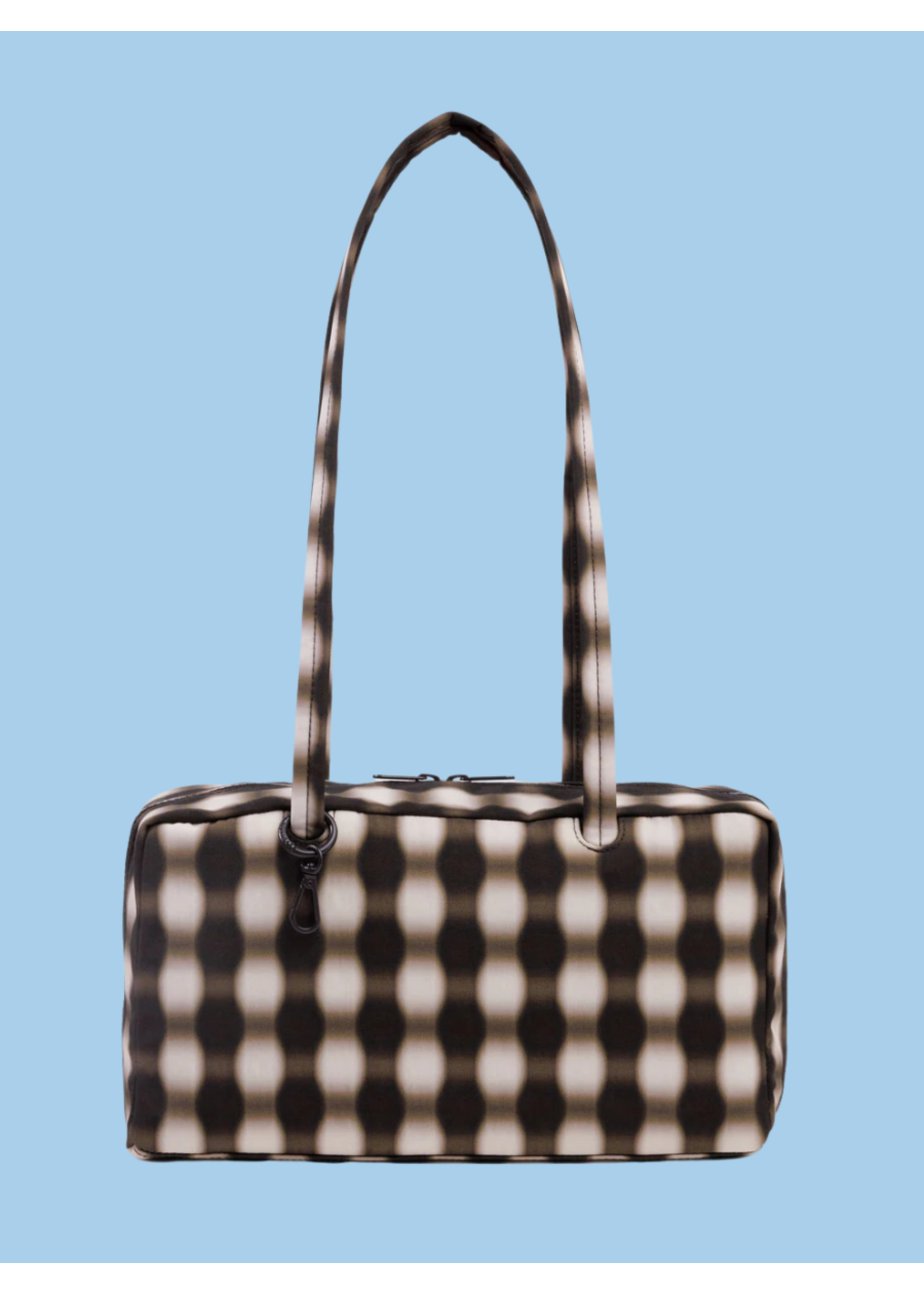 Baggu Sacs "Nylon Bowler" par Baggu