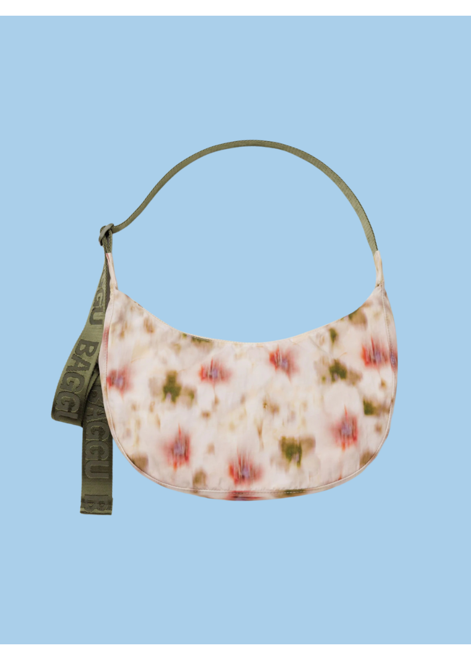 Baggu Sacs moyen "Crescent" par Baggu