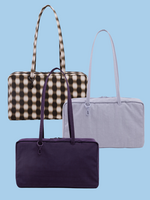 Baggu Medium Nylon Bowler bags by Baggu