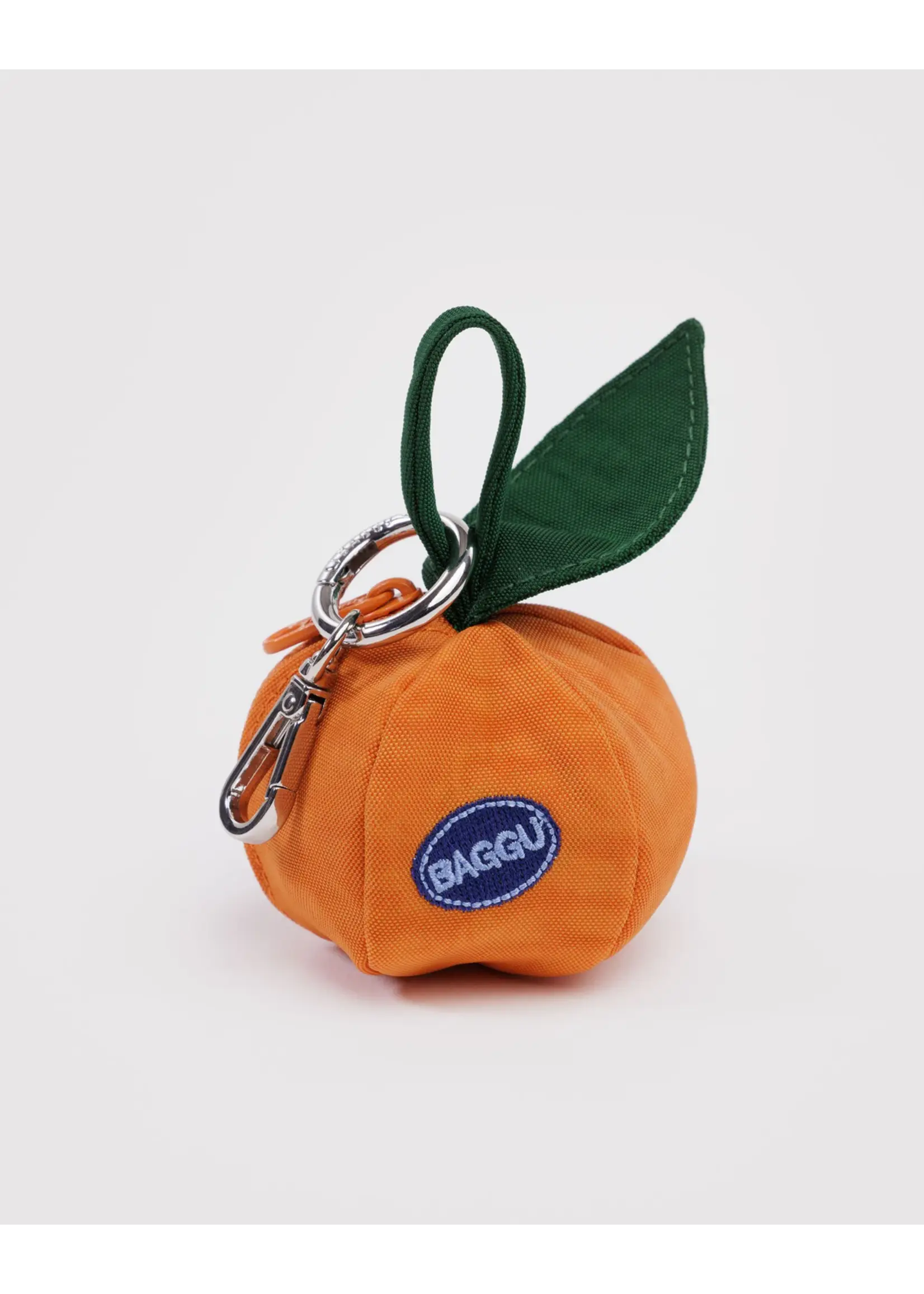 Baggu Porte-clés "Mandarin" par Baggu