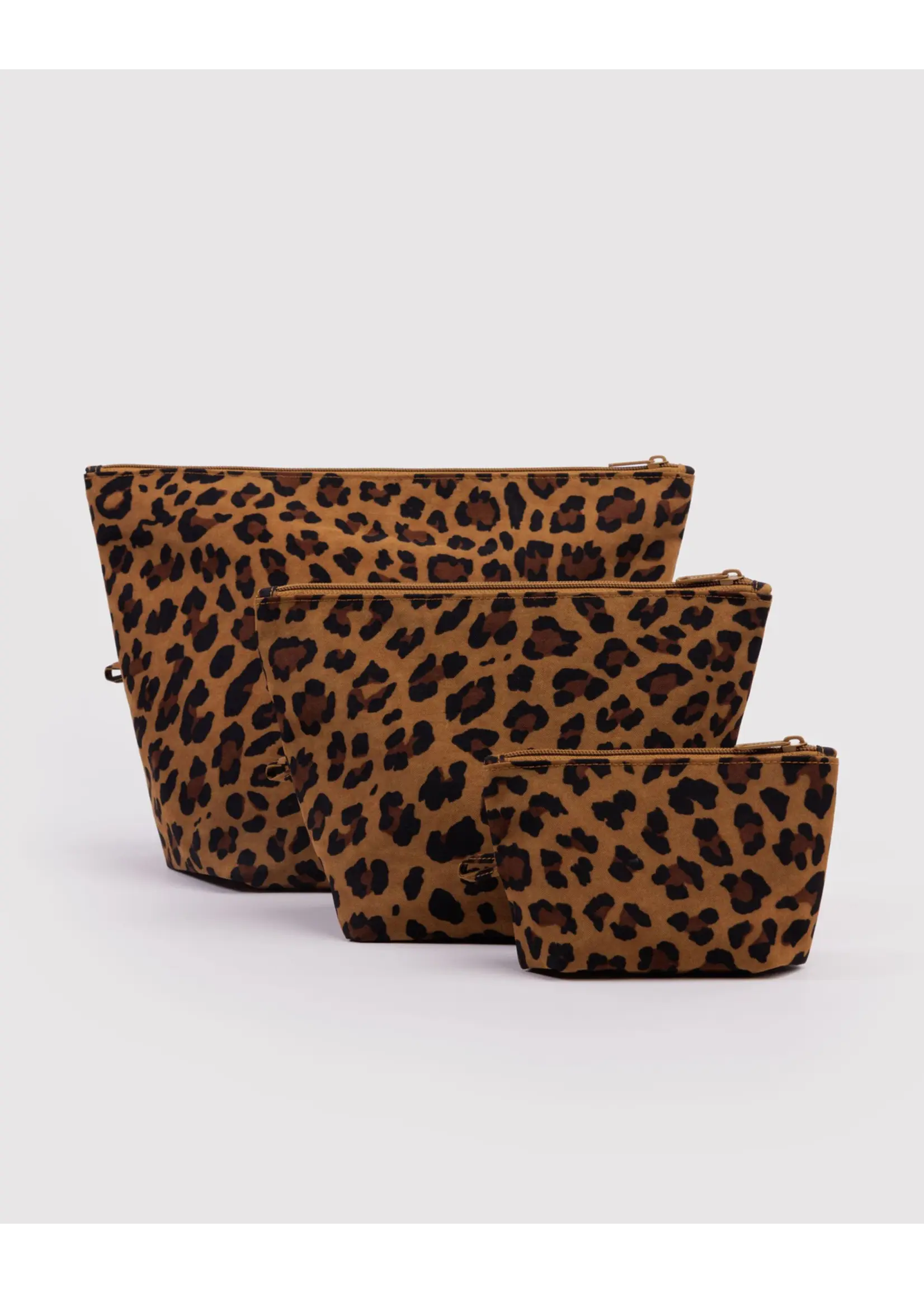 Baggu "Go Pouch" set by Baggu