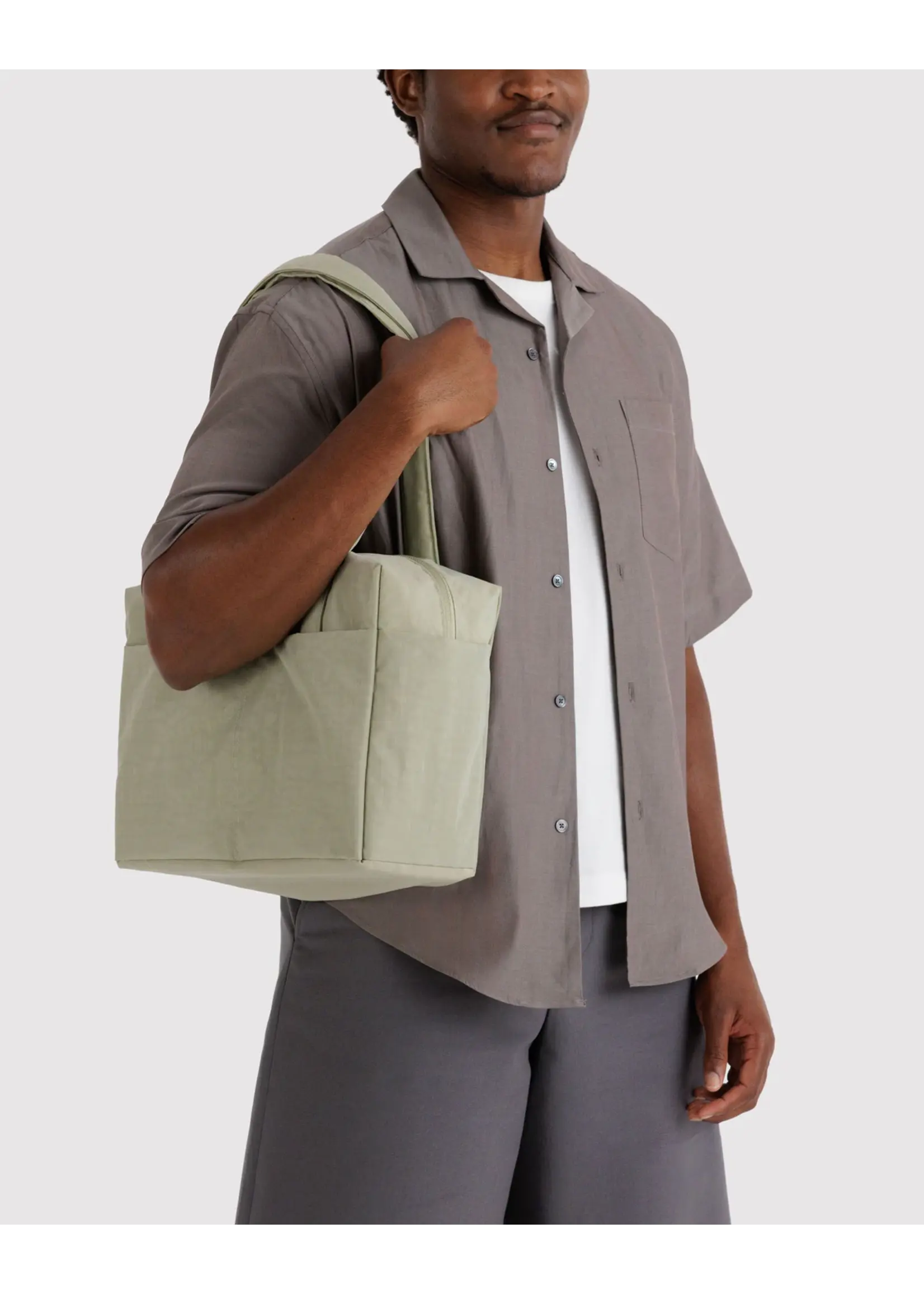 Baggu “Everyday Cloud Bag” bag by Baggu
