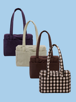 Baggu “Everyday Cloud Bag” bag by Baggu