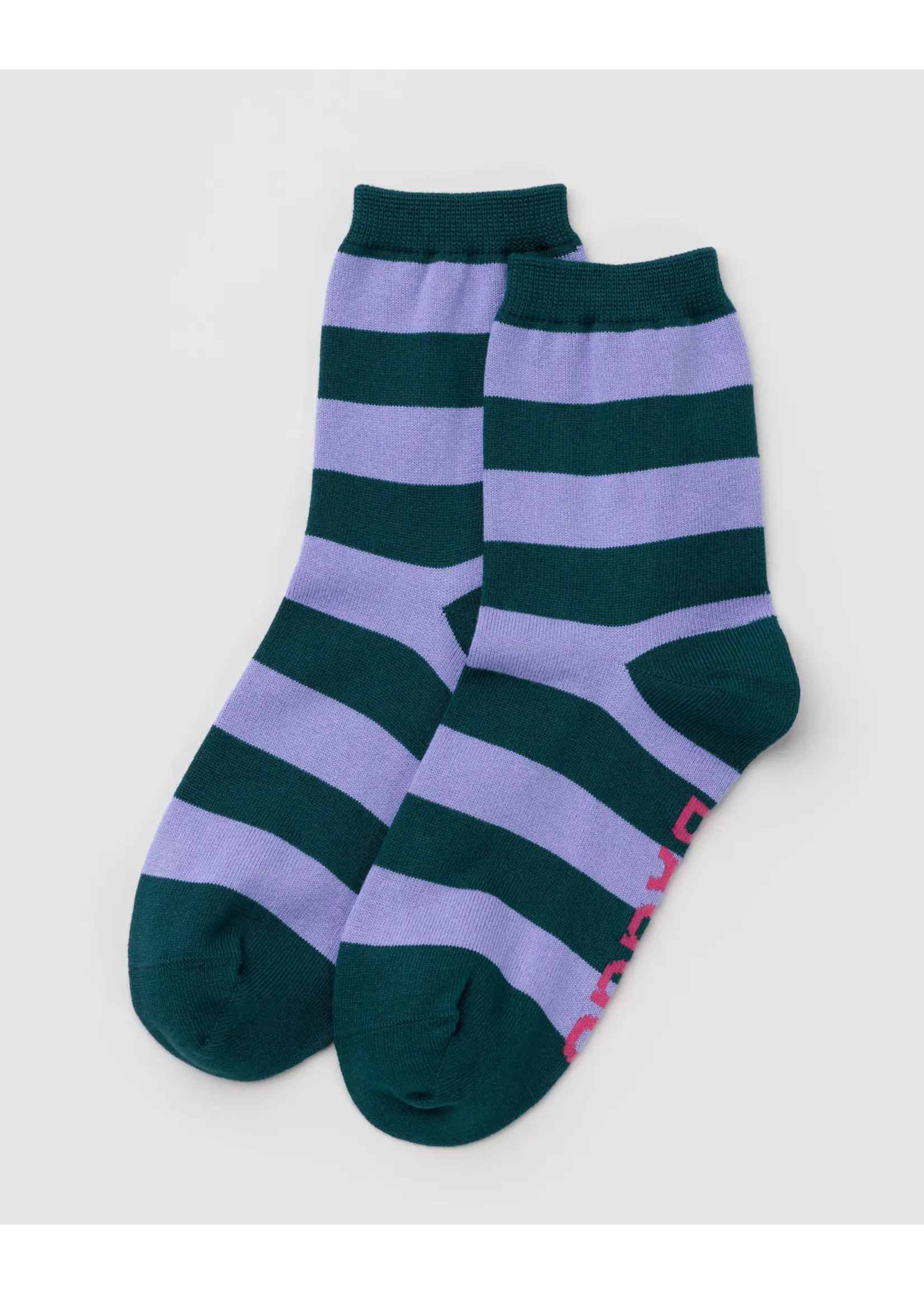 Baggu Chaussettes montantes classiques par Baggu