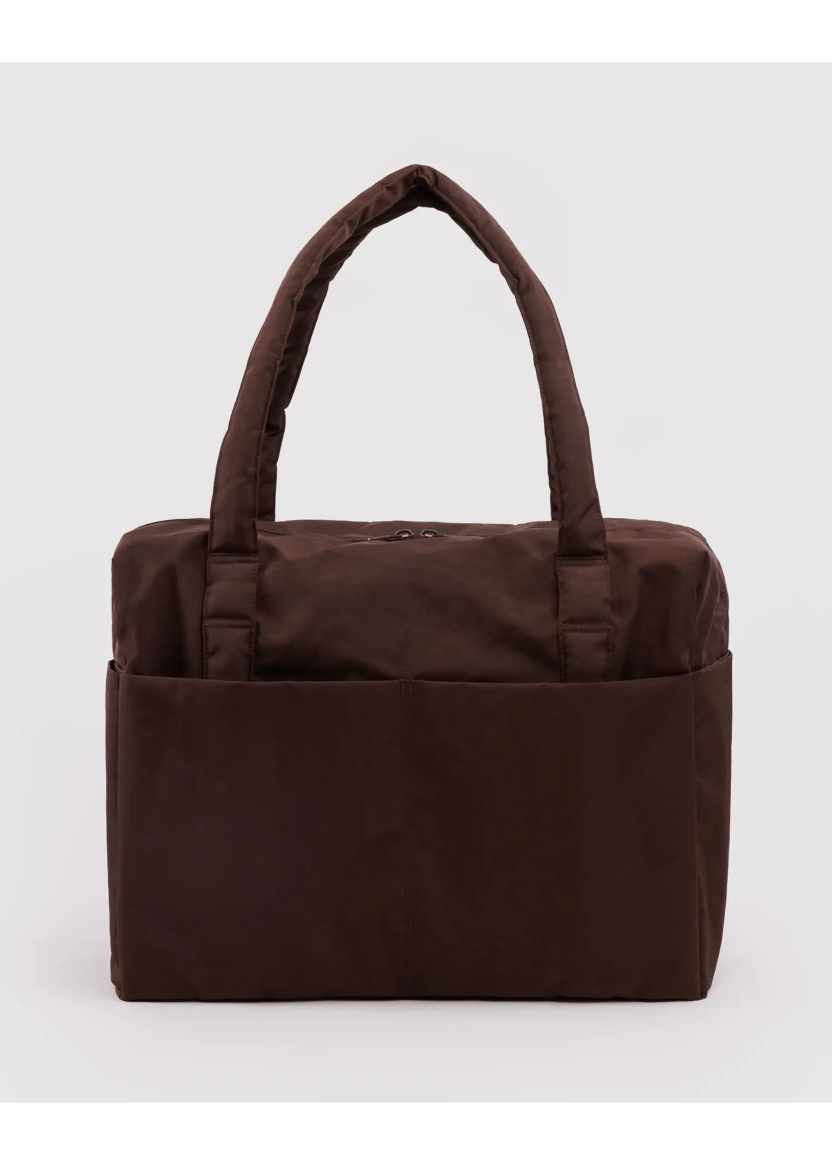 Baggu "Cloud Carry-On" travel bags by Baggu