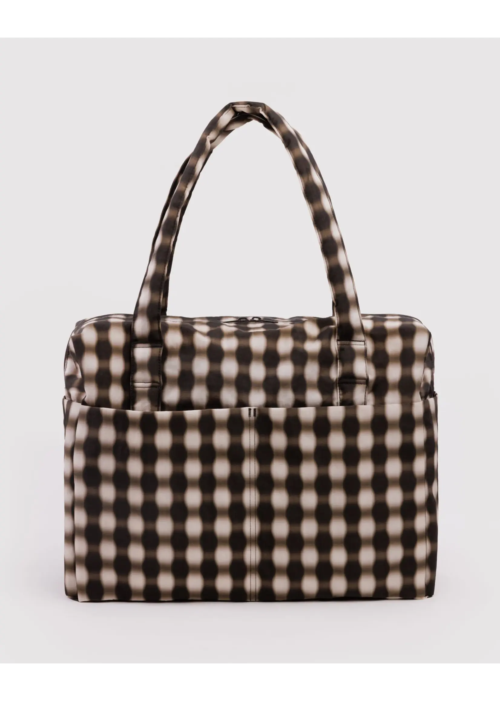 Baggu "Cloud Carry-On" travel bags by Baggu