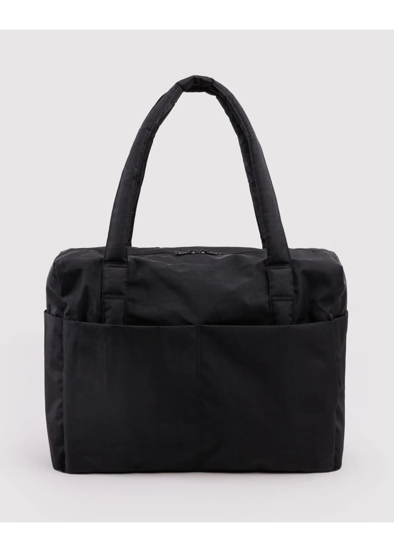Baggu "Cloud Carry-On" travel bags by Baggu