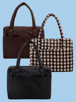 Baggu Sacs de voyage "Cloud Carry-On" par Baggu