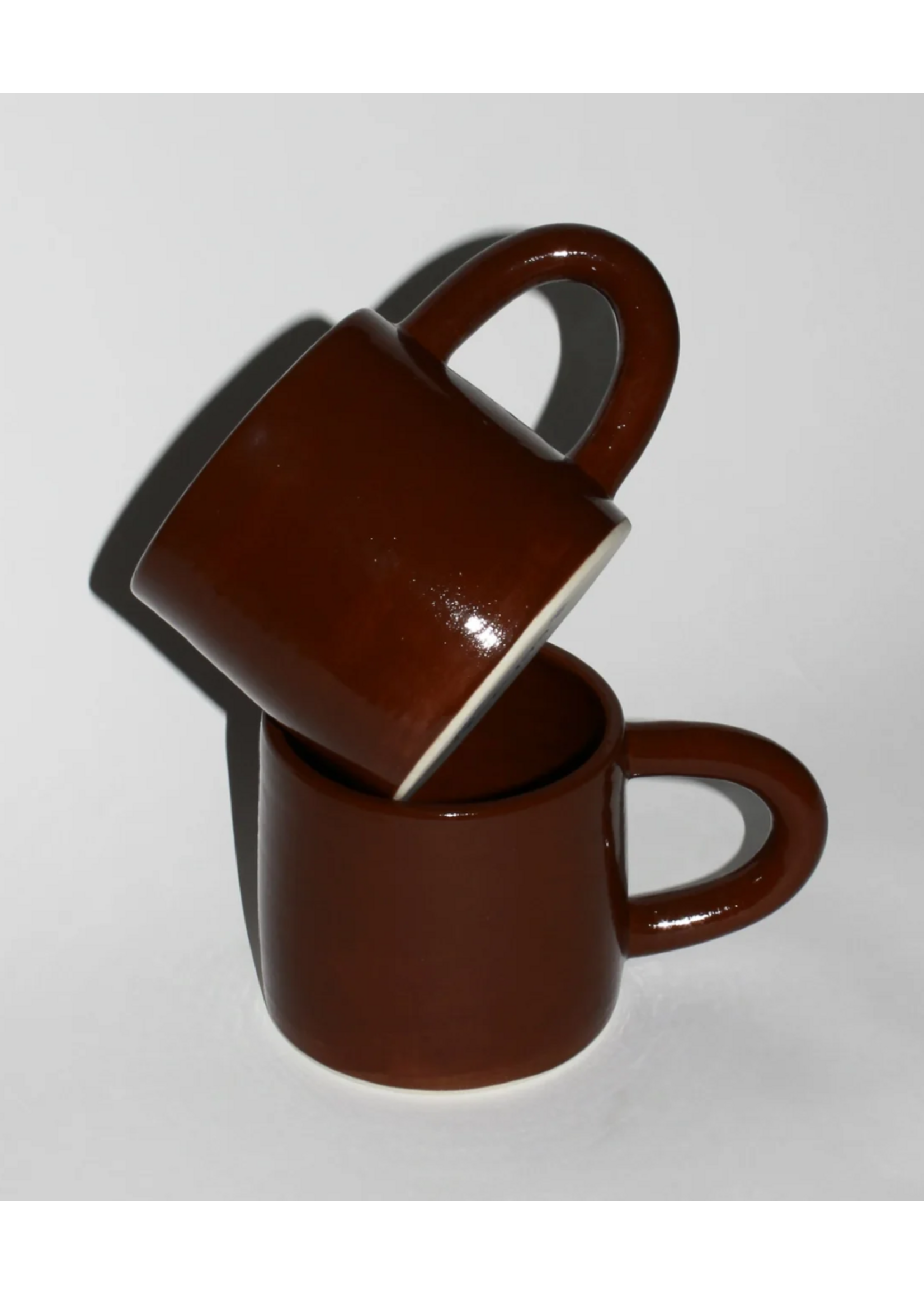 Natalya Jane Ceramics Tasses faites à la main par Natalya Jane Ceramics