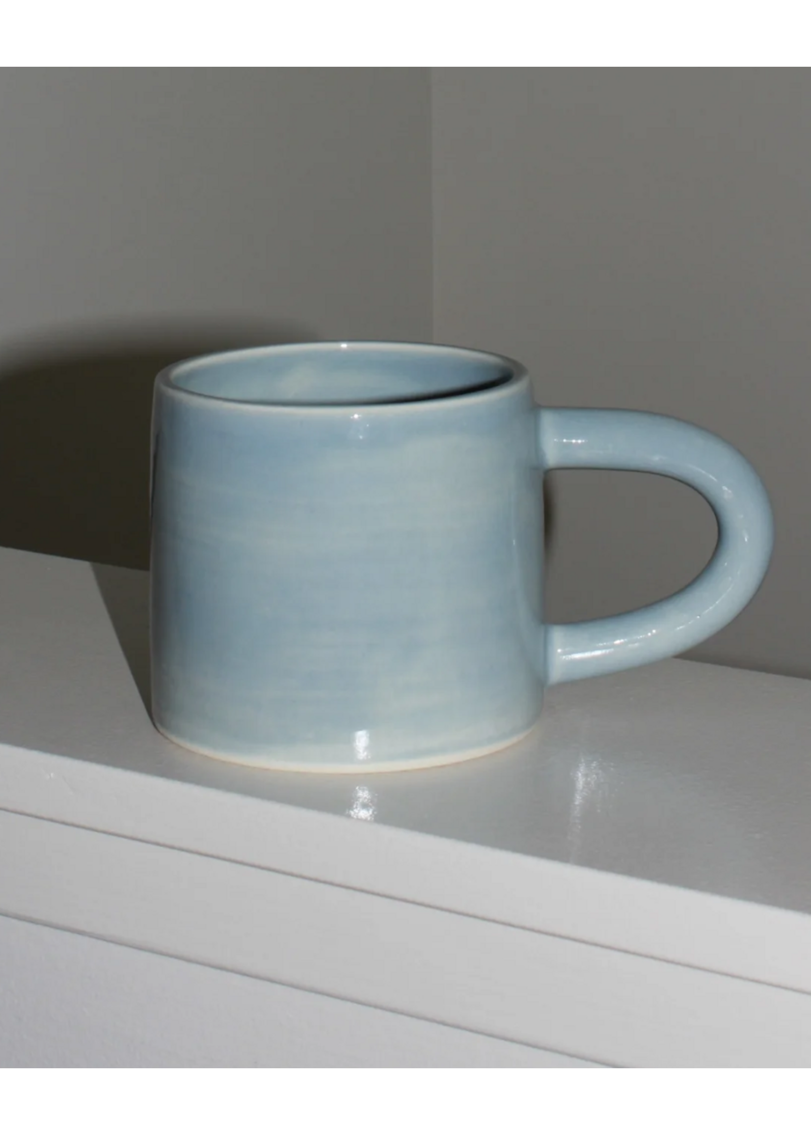 Natalya Jane Ceramics Handmade mugs by Natalya Jane Ceramics