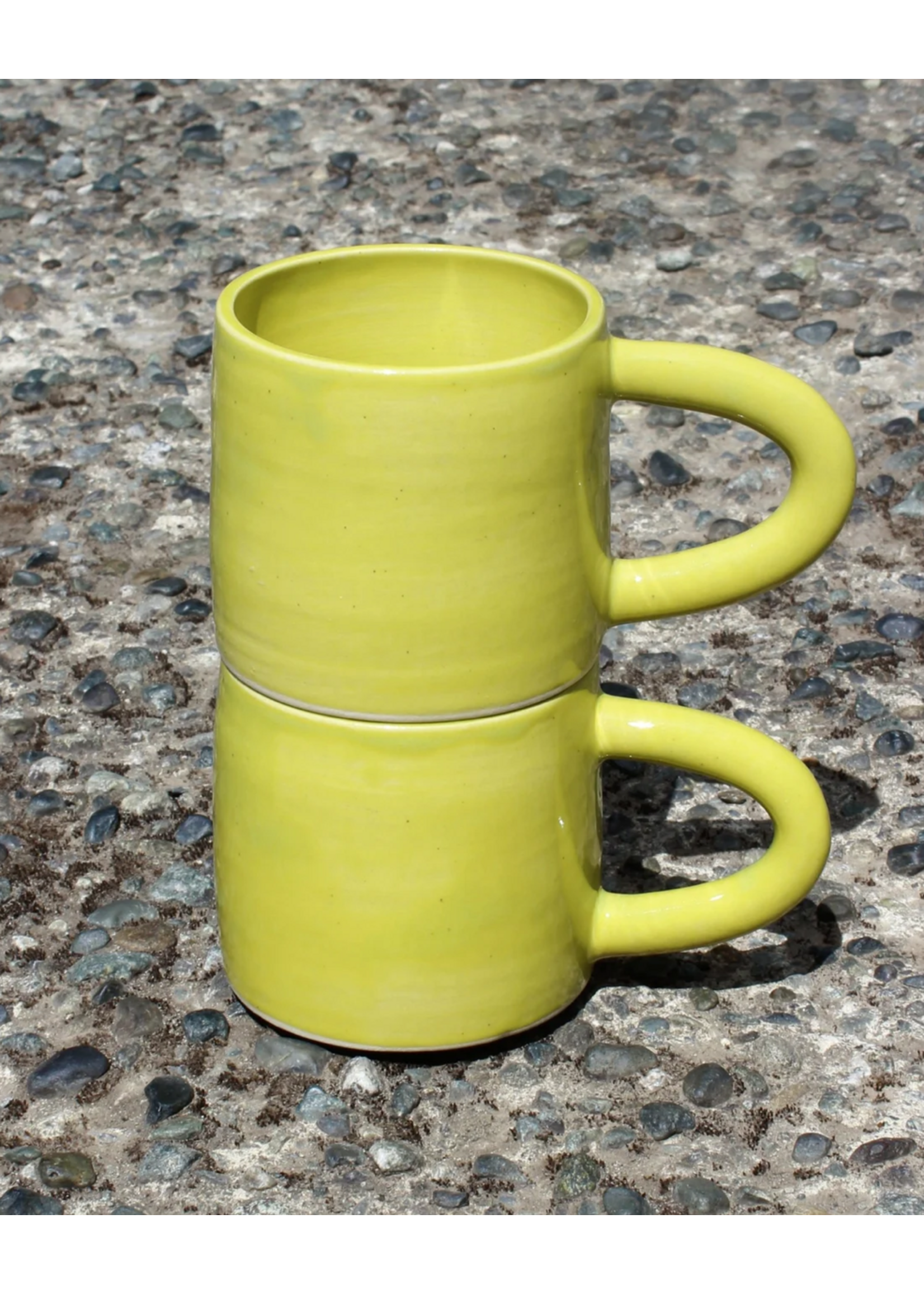 Natalya Jane Ceramics Handmade mugs by Natalya Jane Ceramics