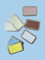 Public General Store Incense cones by Public General Store