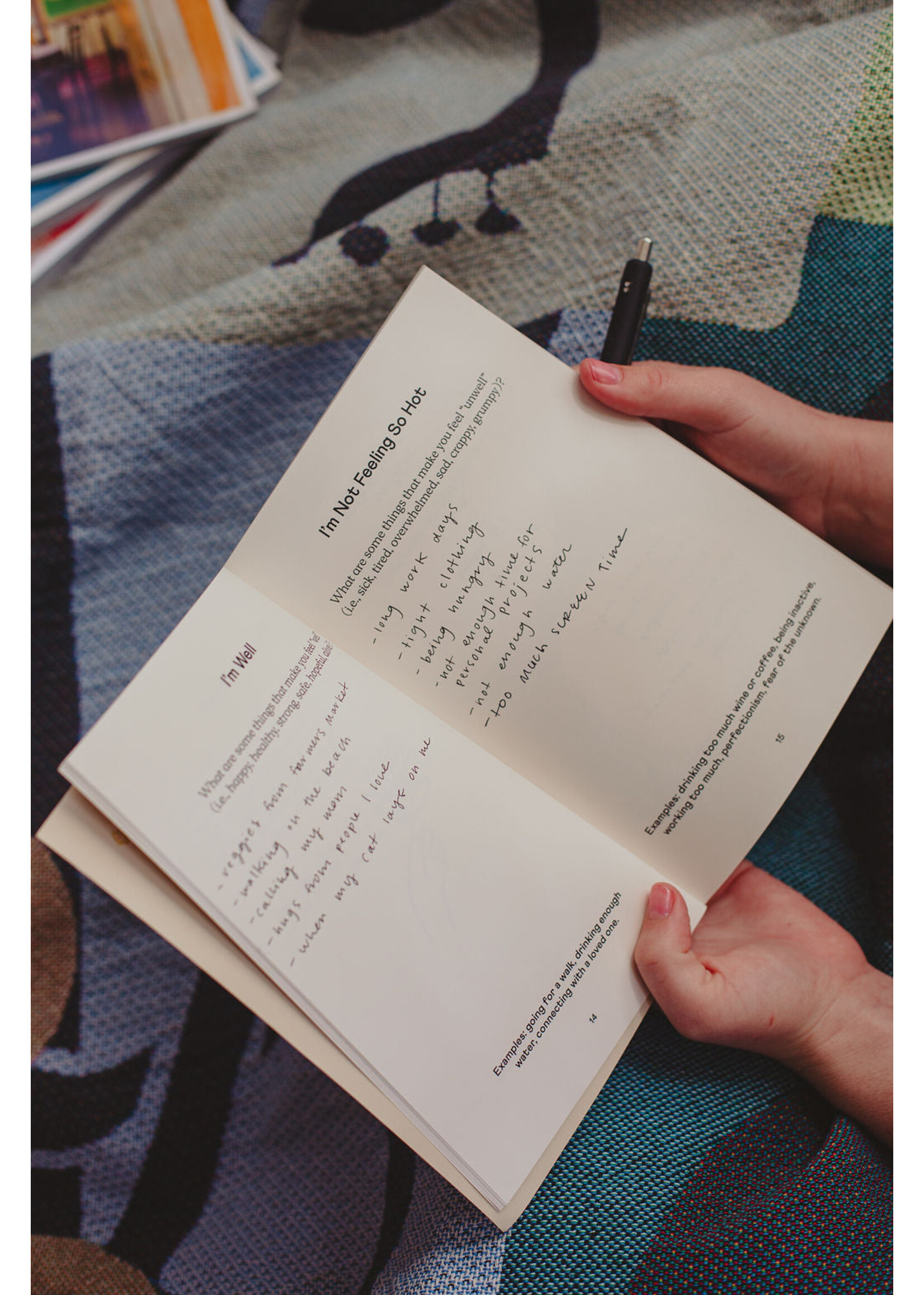 People I've Loved Notebooks by People I've Loved