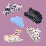 Accessoires pour cheveux