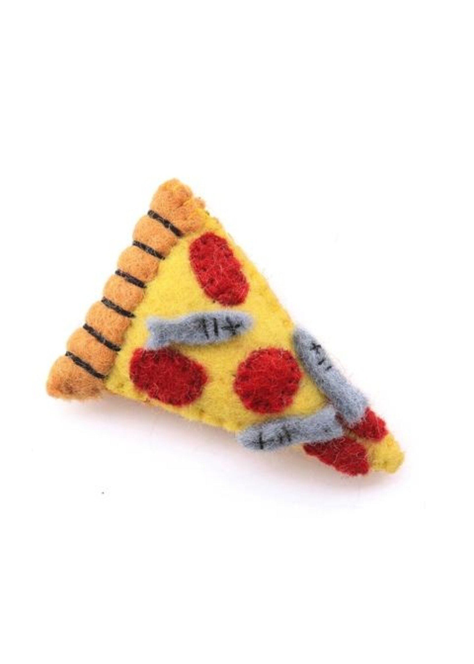 Cat toy by The Foggy Dog