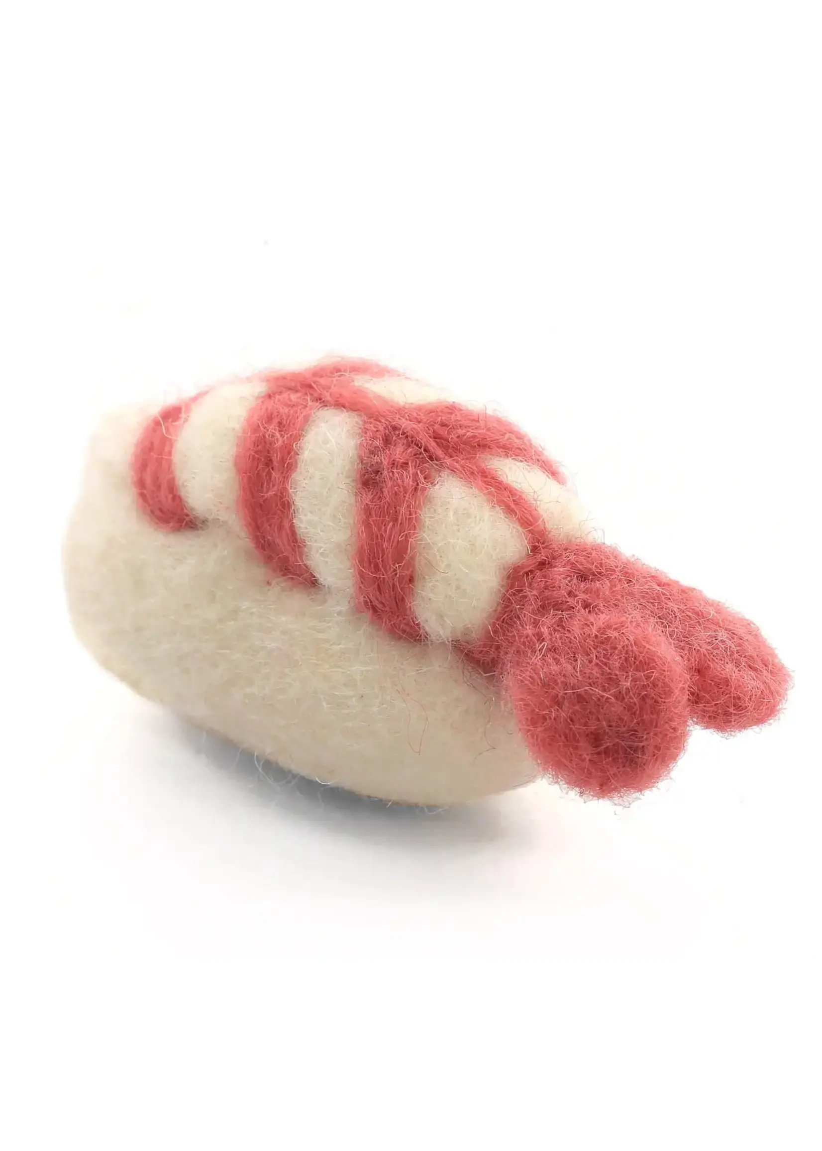 Cat toy by The Foggy Dog