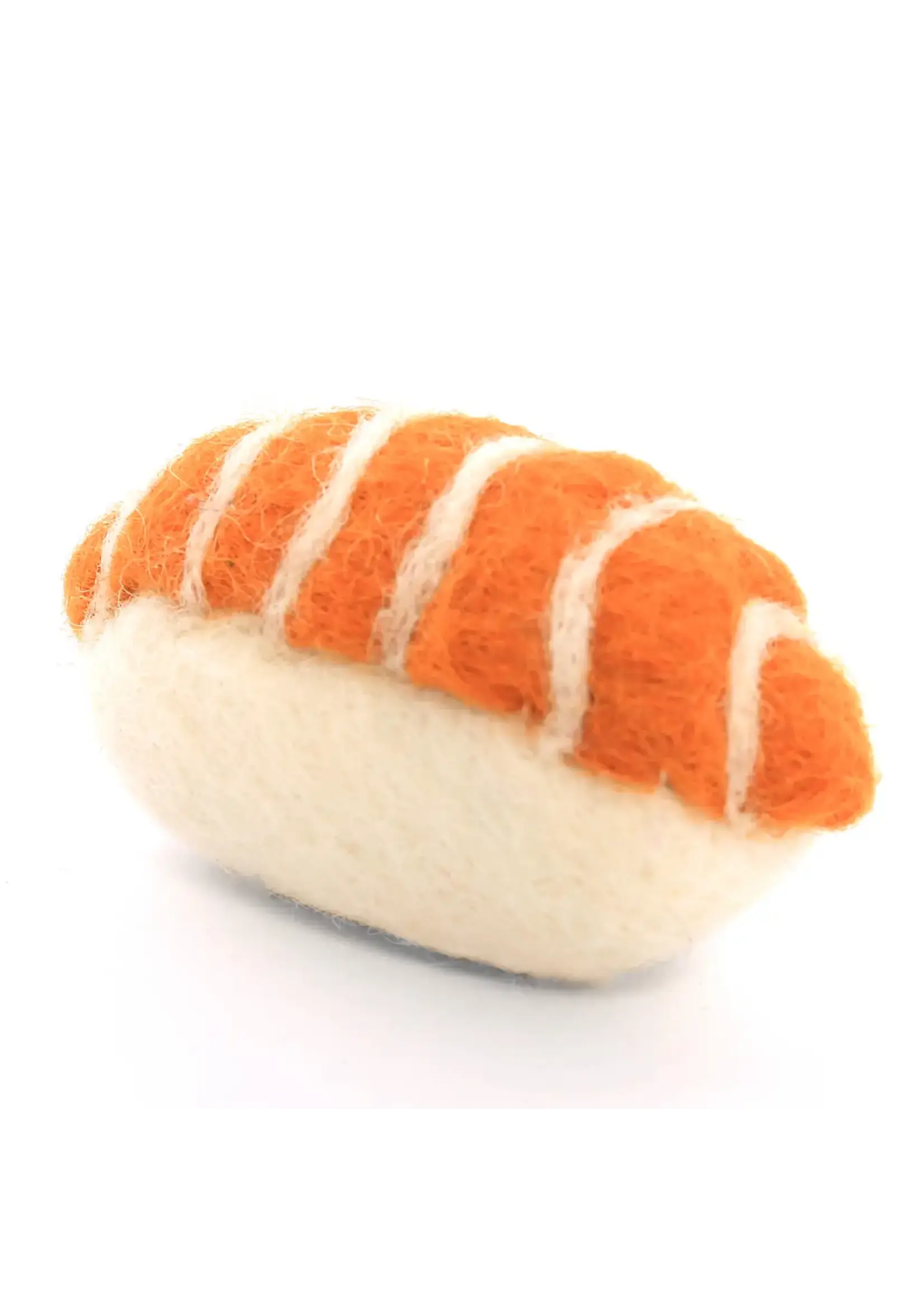 Cat toy by The Foggy Dog