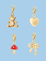 The Foggy Dog Accessoire pour collier par The Foggy Dog