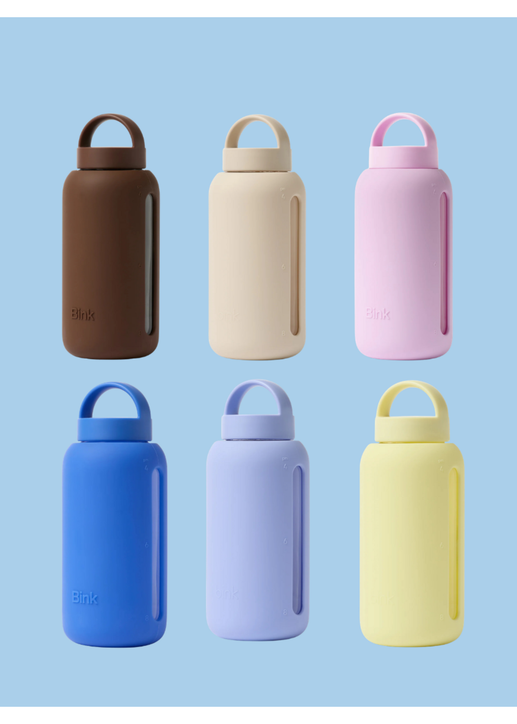 BINK Bouteille 27 oz "Day Bottle Classic" par Bink