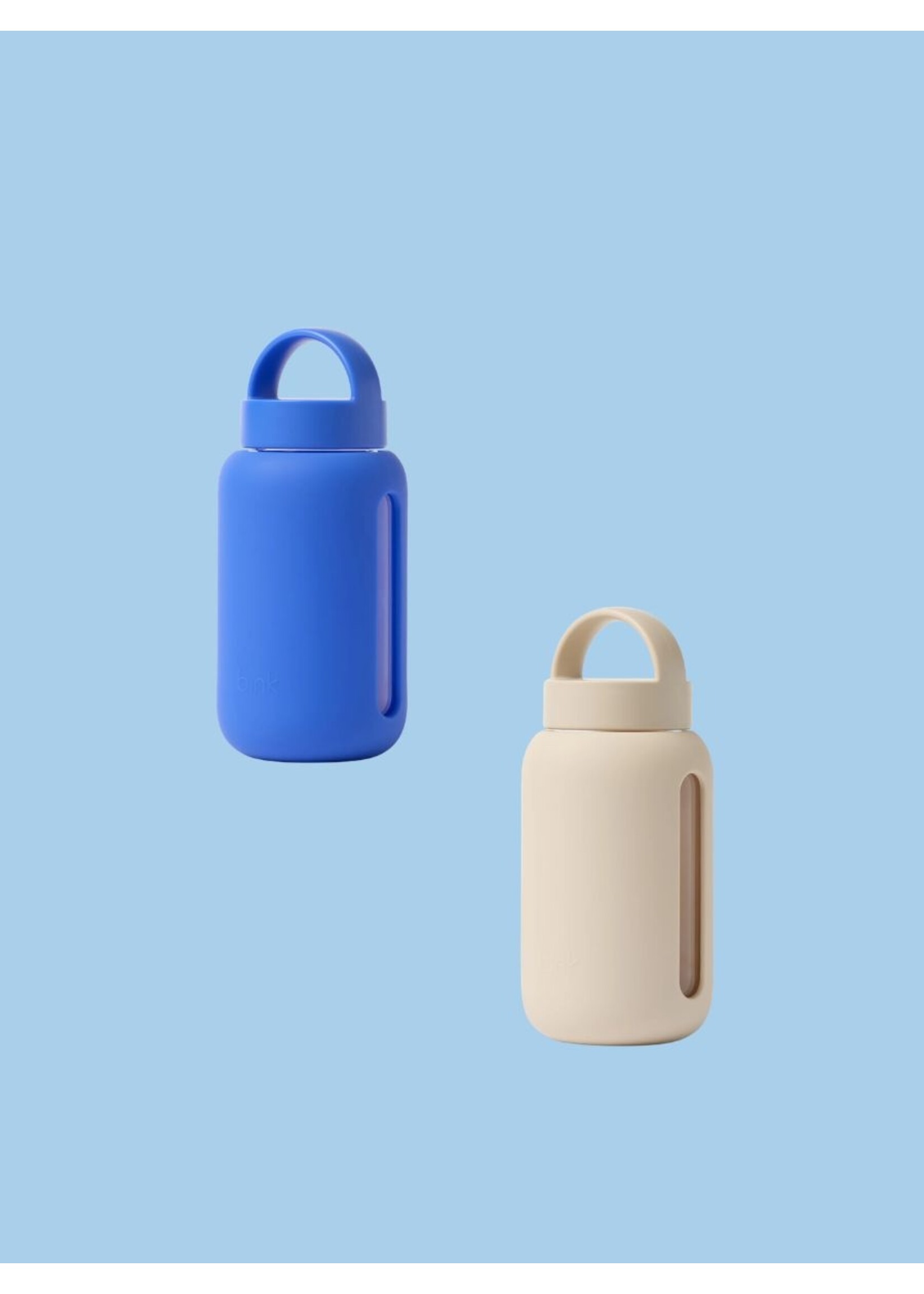 BINK 17 oz Bouteille d'eau Mini par Bink