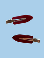 Hey Ricochet Hair clips, pack of two by Hey Ricochet