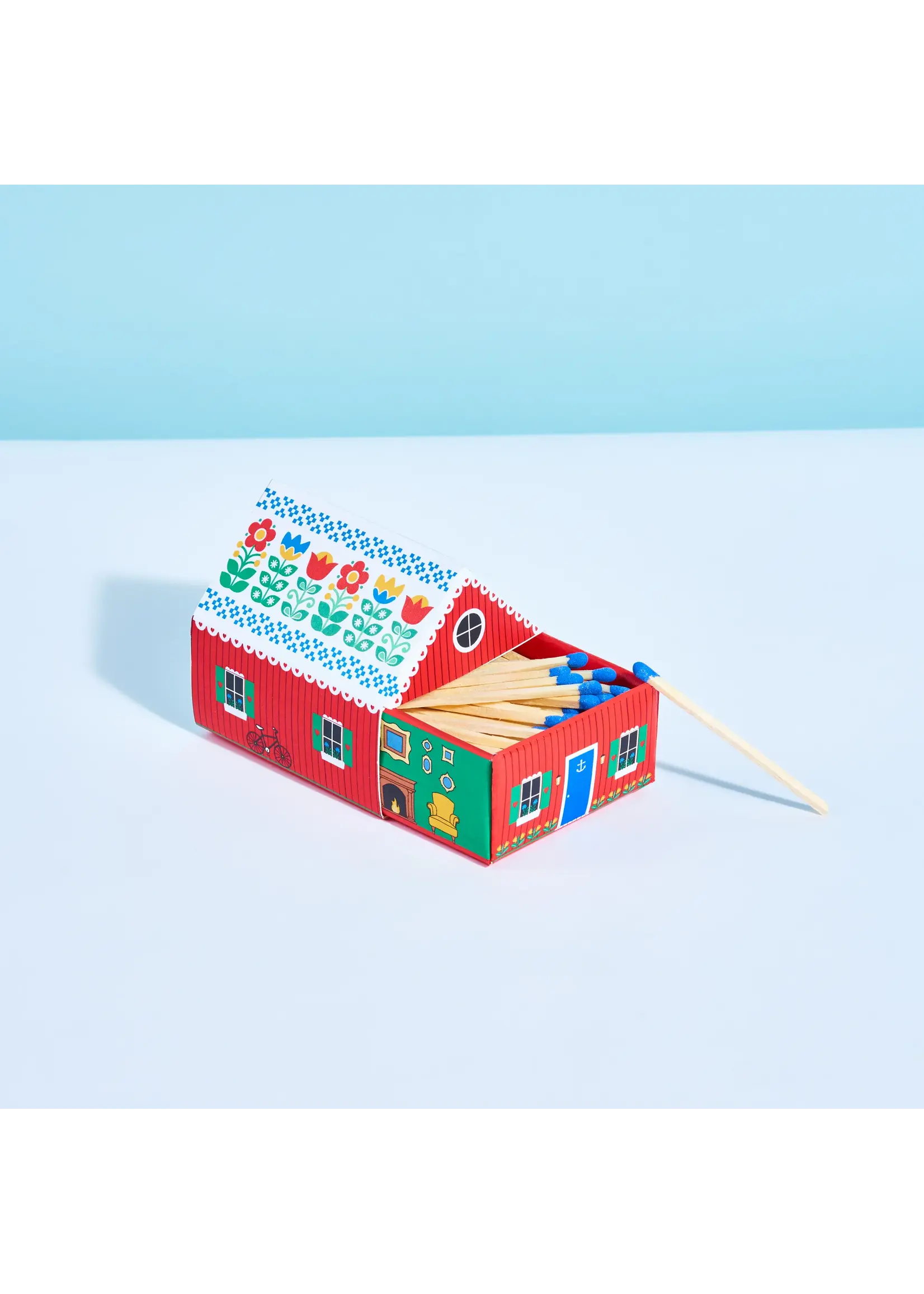 Kalastyle Matchbox by Kalastyle