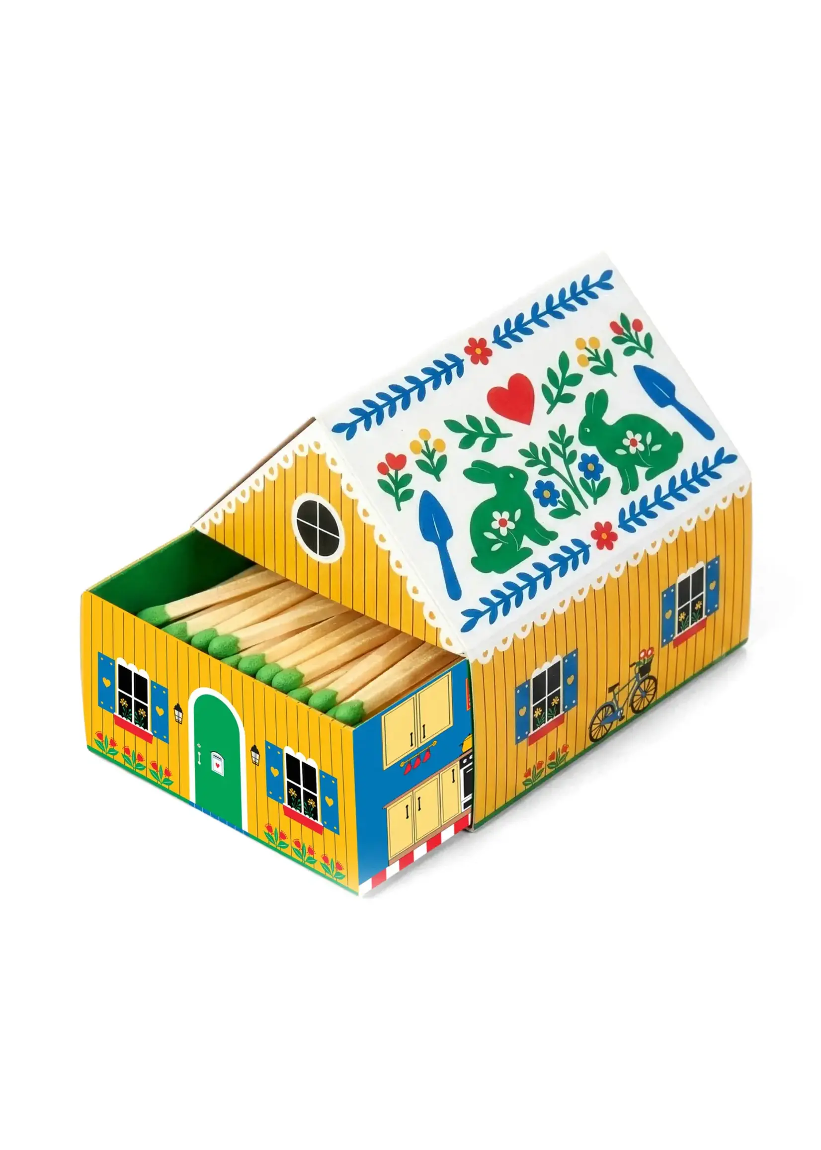 Kalastyle Matchbox by Kalastyle