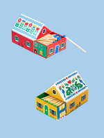 Kalastyle Matchbox by Kalastyle