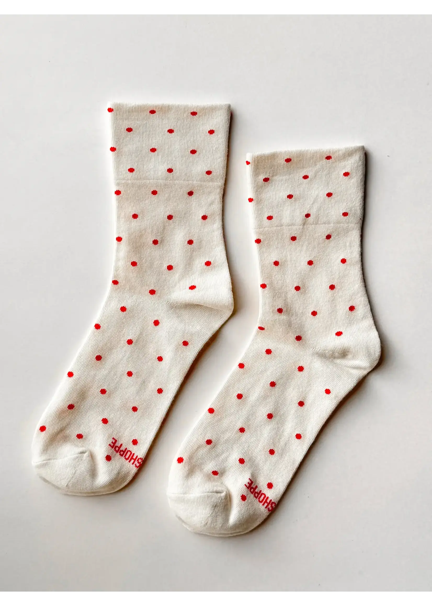 Le Bon Shoppe  "Polka Dot" bas par Le Bon Shoppe