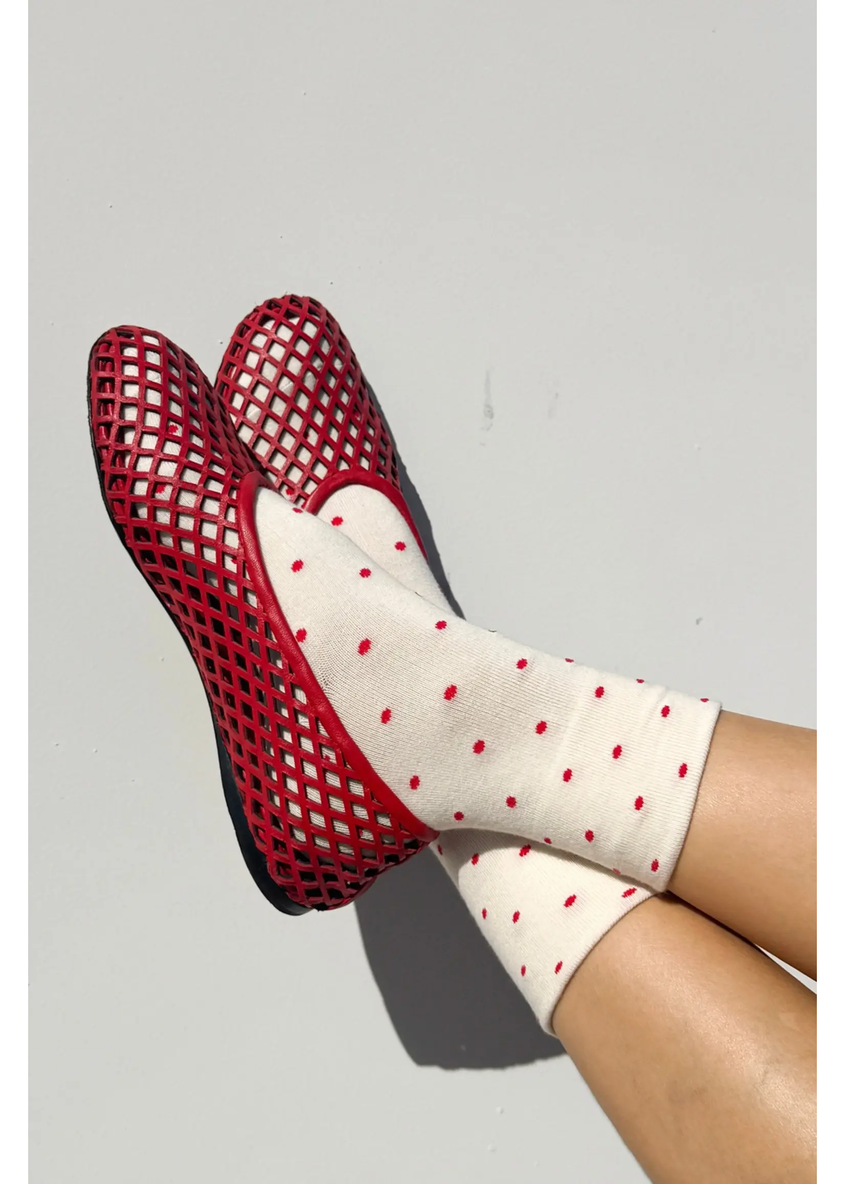 Le Bon Shoppe  "Polka Dot" bas par Le Bon Shoppe