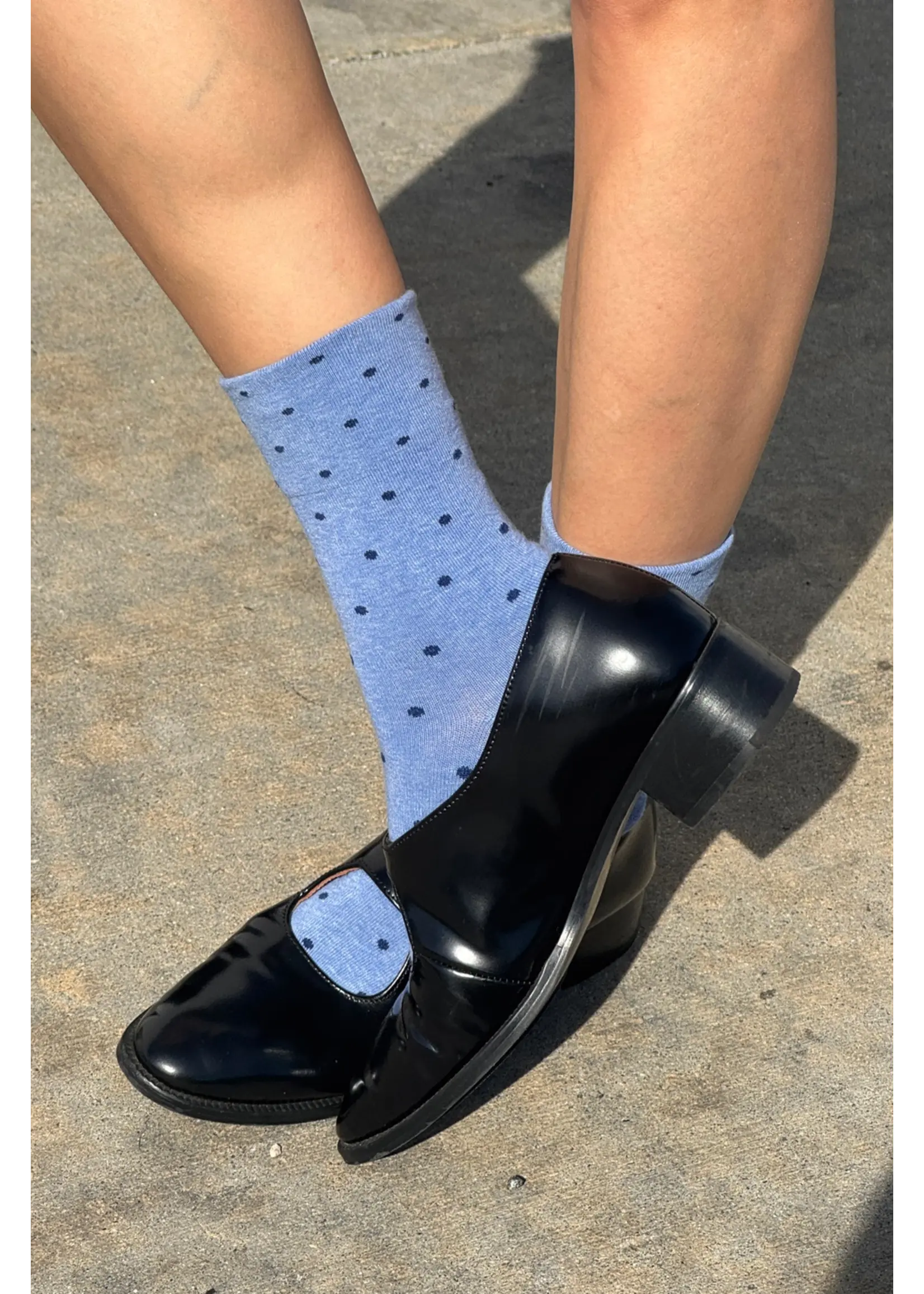 Le Bon Shoppe  "Polka Dot" bas par Le Bon Shoppe