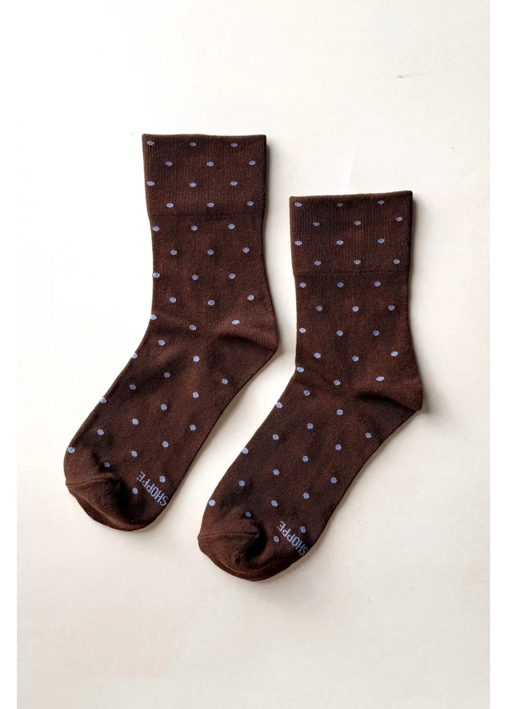 Le Bon Shoppe  "Polka Dot" bas par Le Bon Shoppe