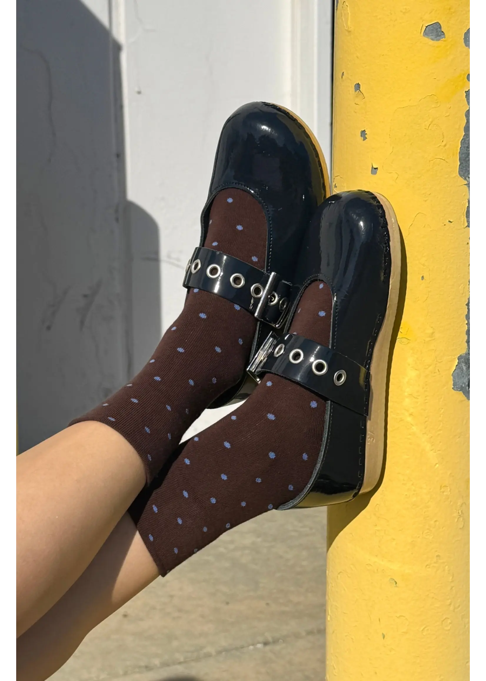 Le Bon Shoppe  "Polka Dot" bas par Le Bon Shoppe