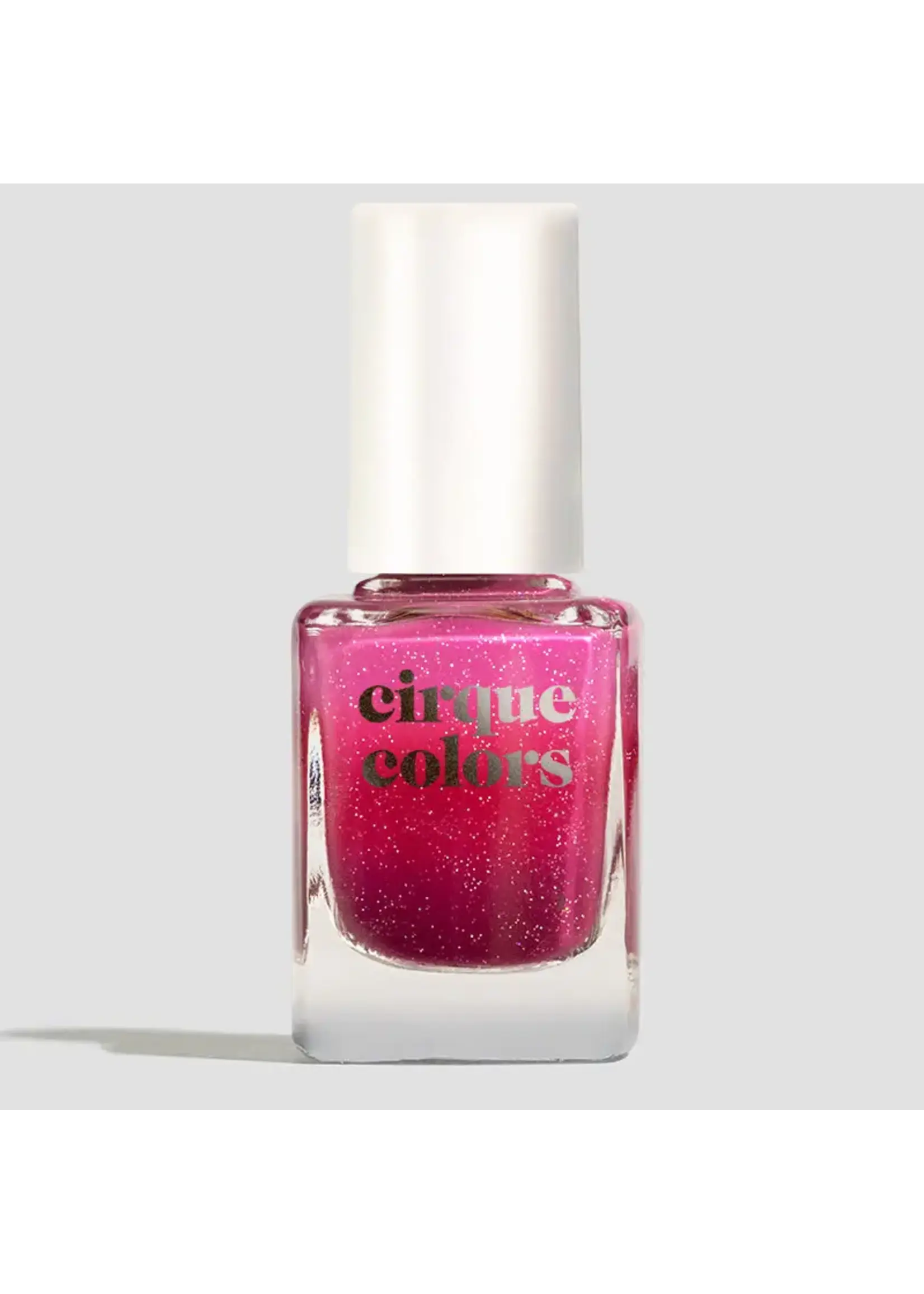 Cirque Colors Thermal nail polish by Cirque Colors
