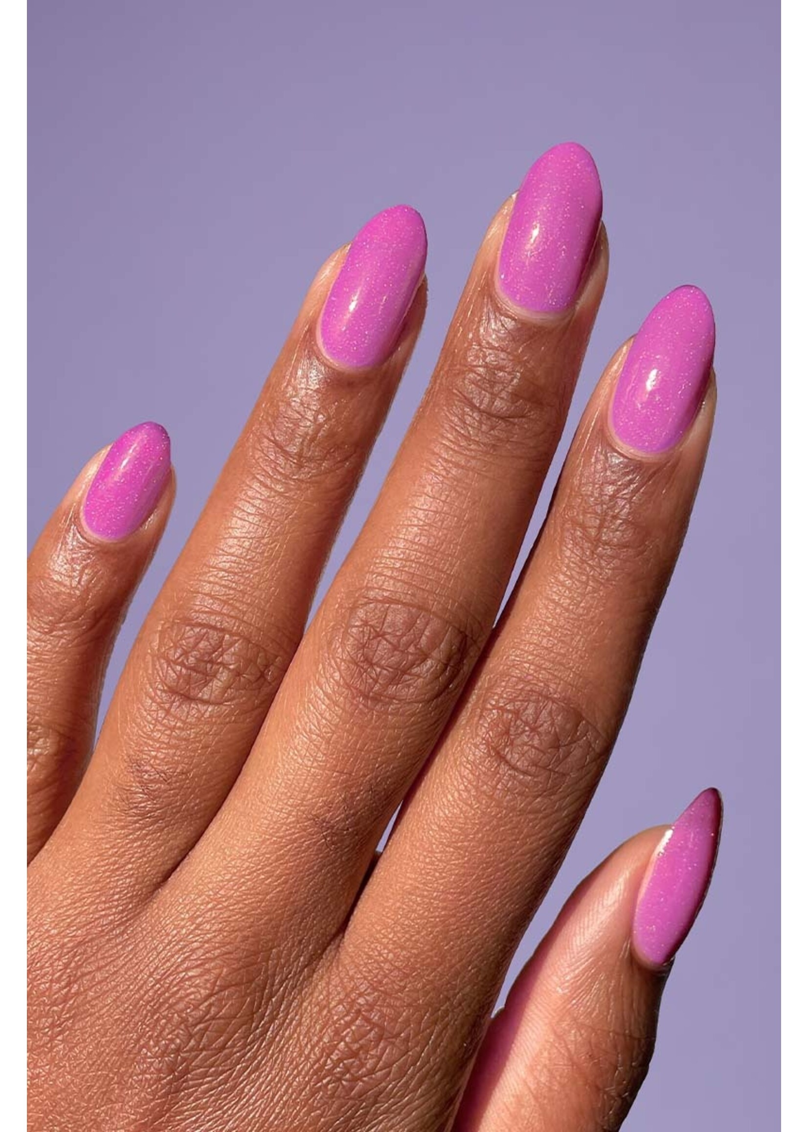 Cirque Colors Thermal nail polish by Cirque Colors