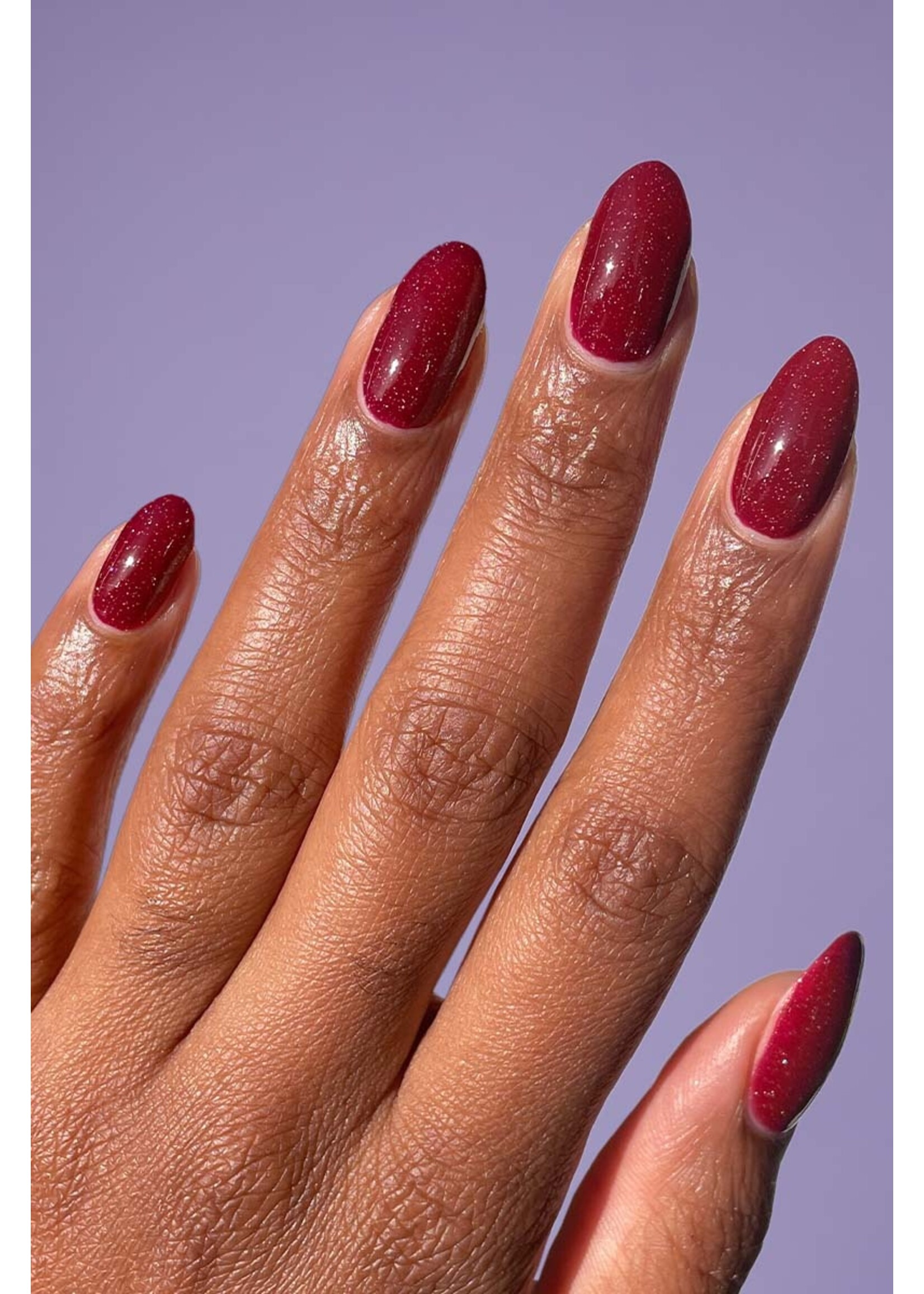 Cirque Colors Thermal nail polish by Cirque Colors