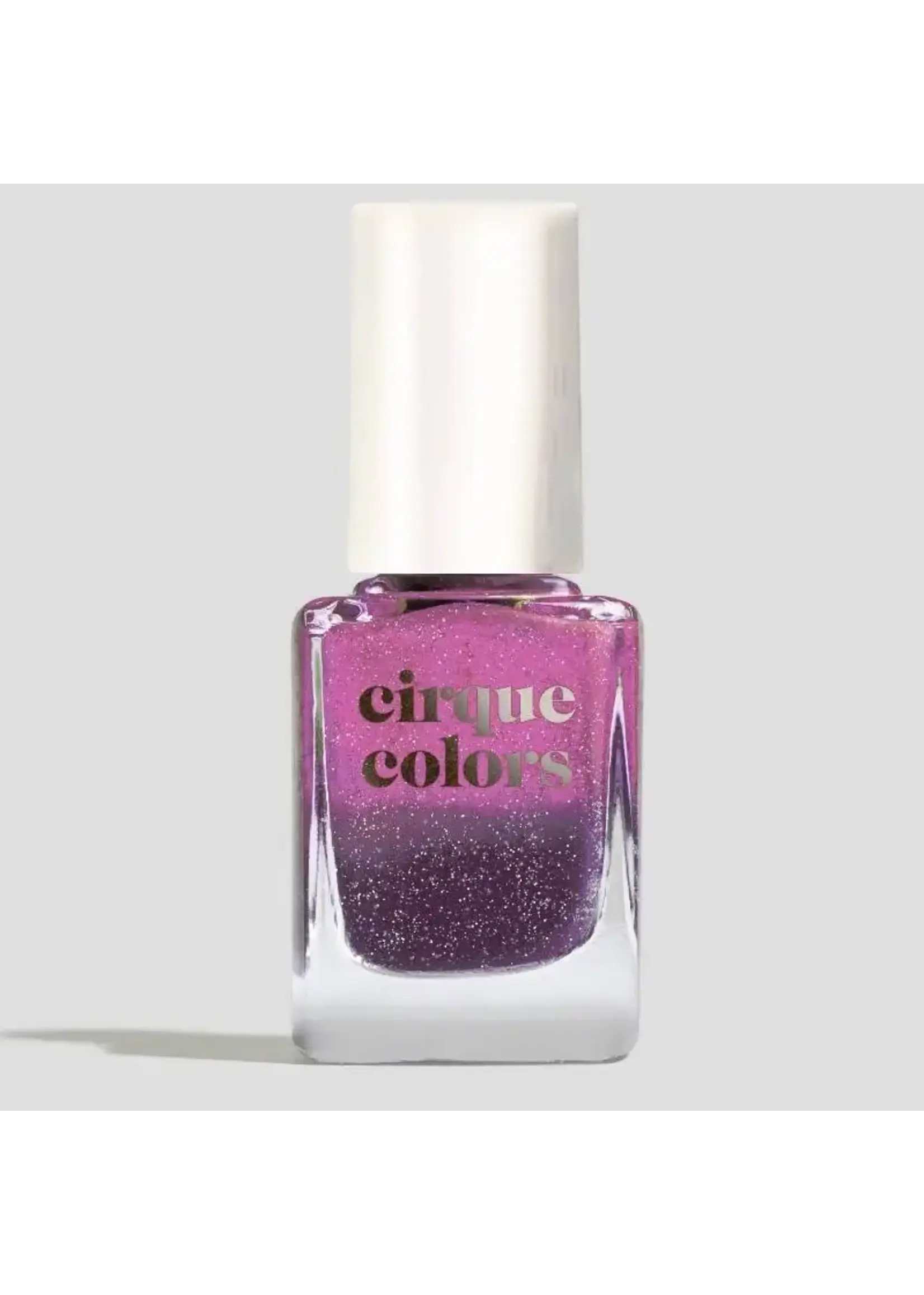 Cirque Colors Vernis à ongles thermiques par Cirque Colors