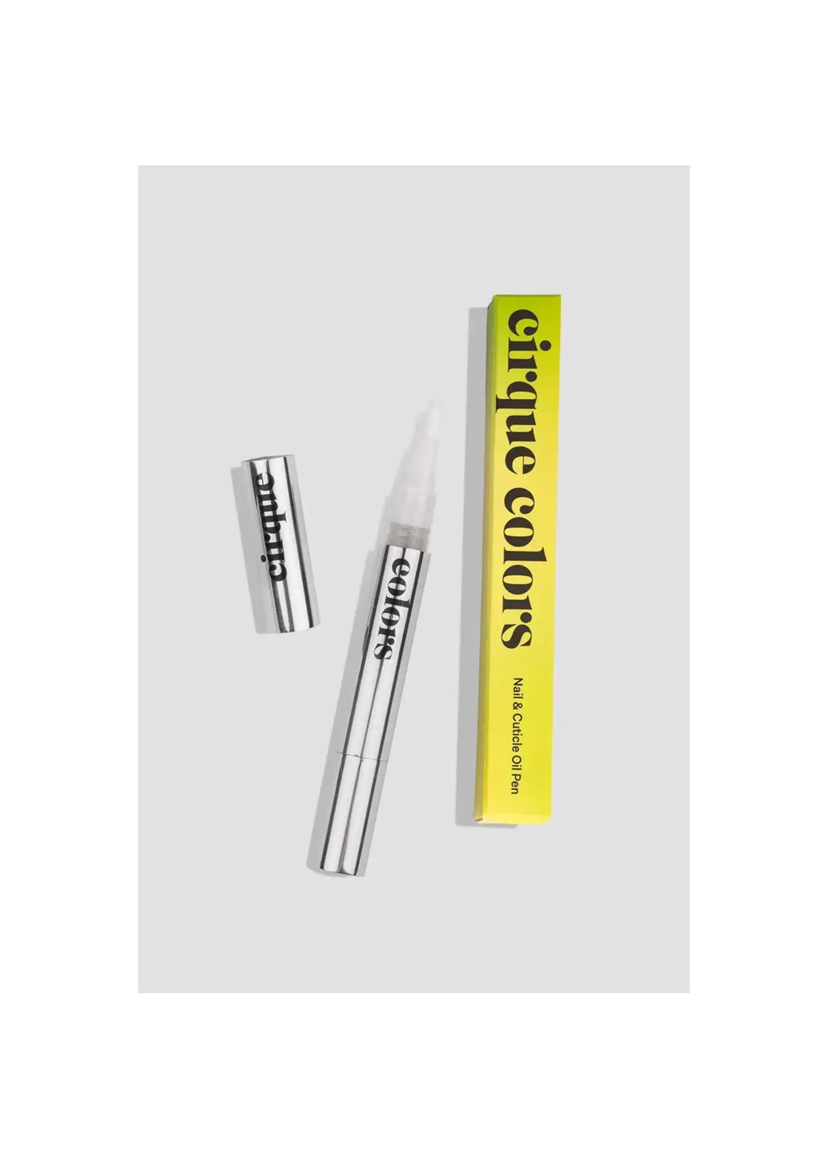 Cirque Colors Cuticle oil by Cirque Colors