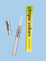 Cirque Colors Cuticle oil by Cirque Colors