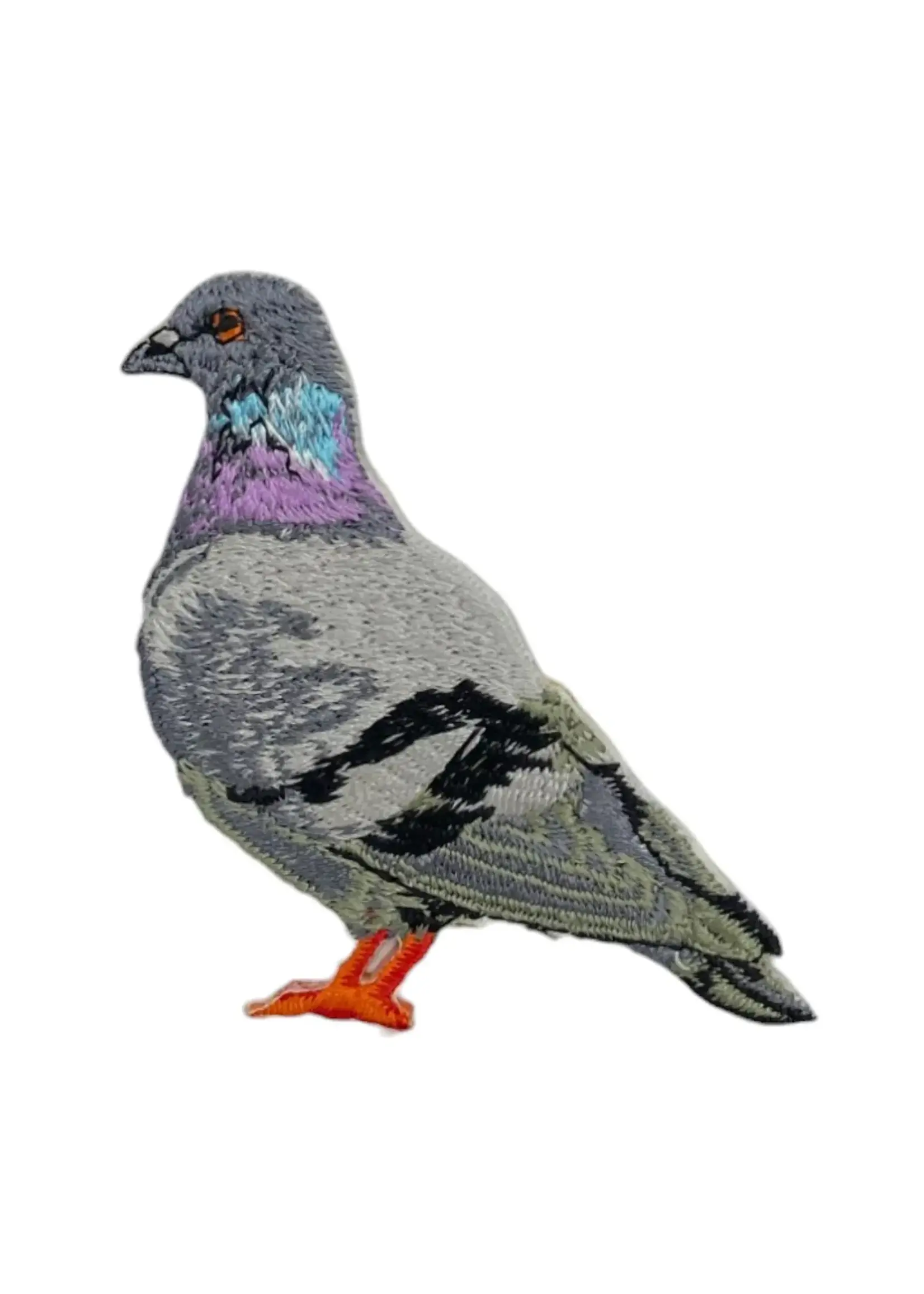 Wholesale Applique Iron-on patch by Wholesale Applique