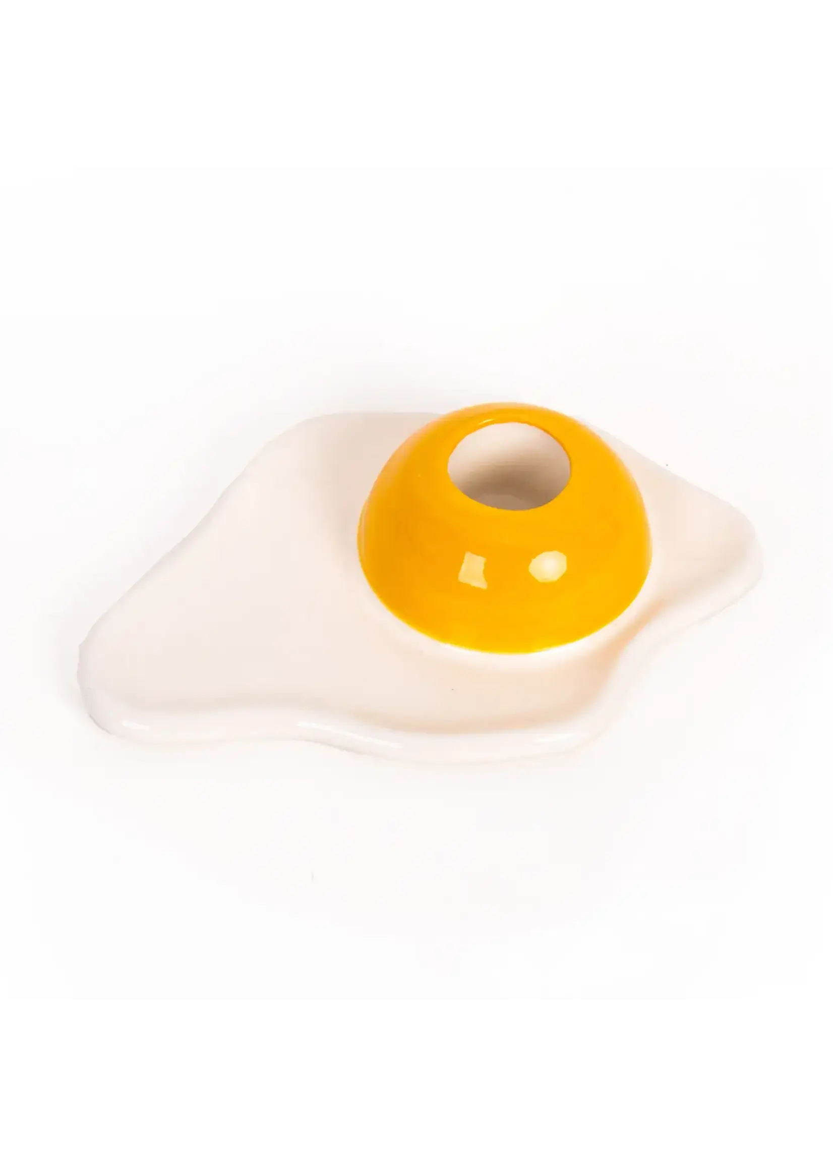 Helio Ferretti Candle holder by Helio Ferretti