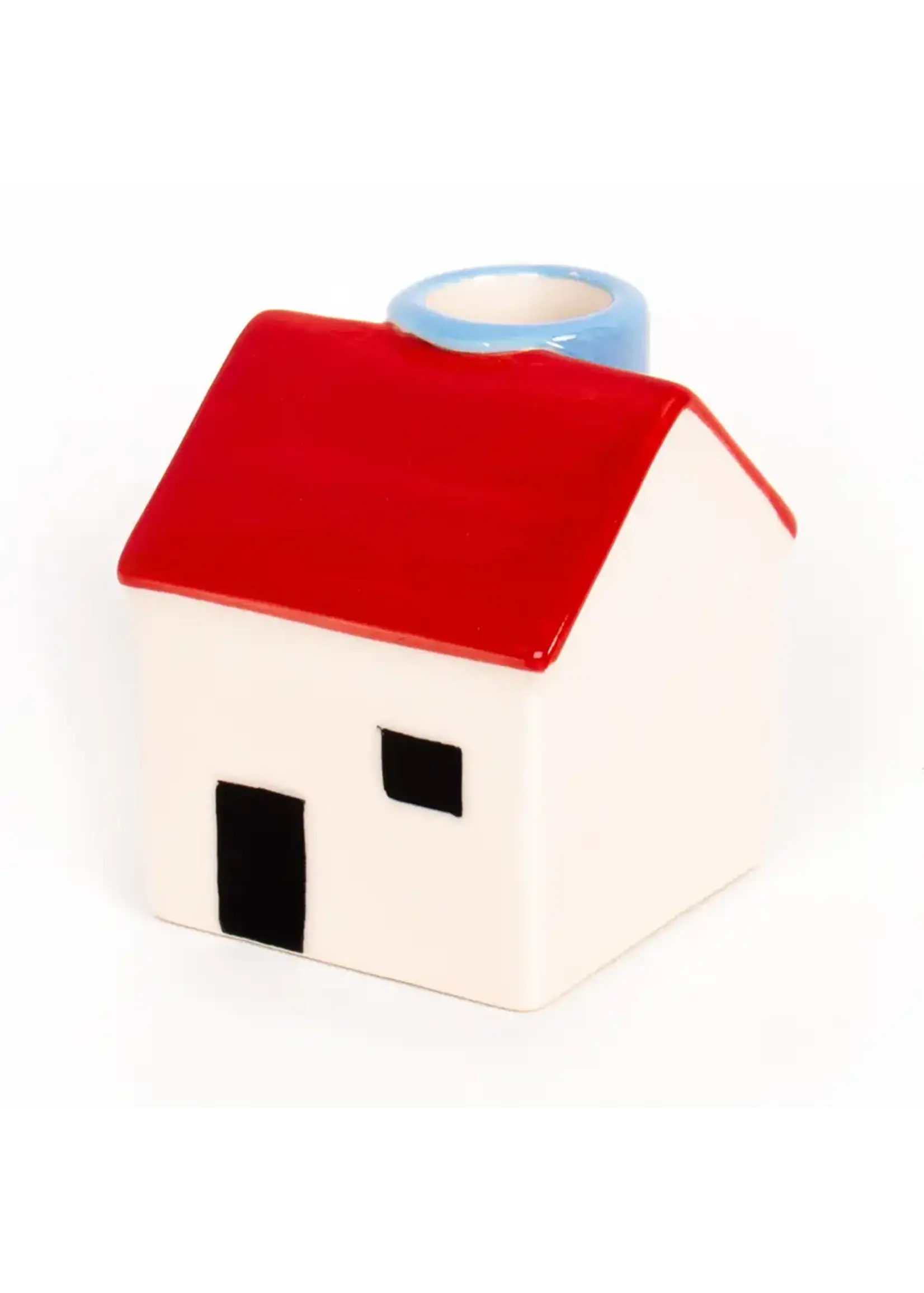 Helio Ferretti Candle holder by Helio Ferretti
