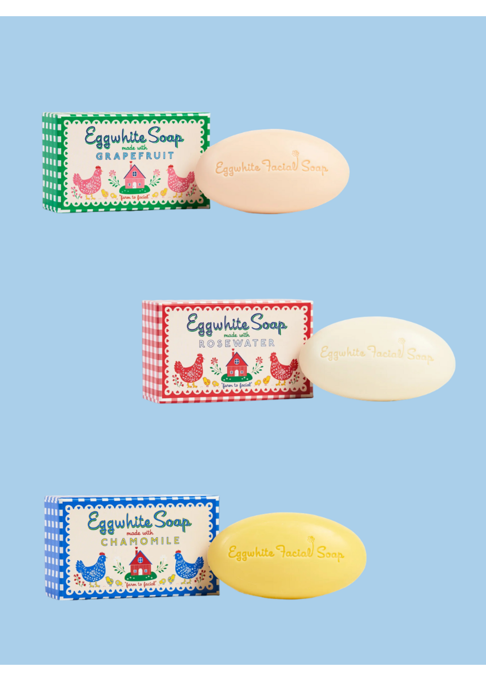 Kalastyle Facial soap by Kalastyle