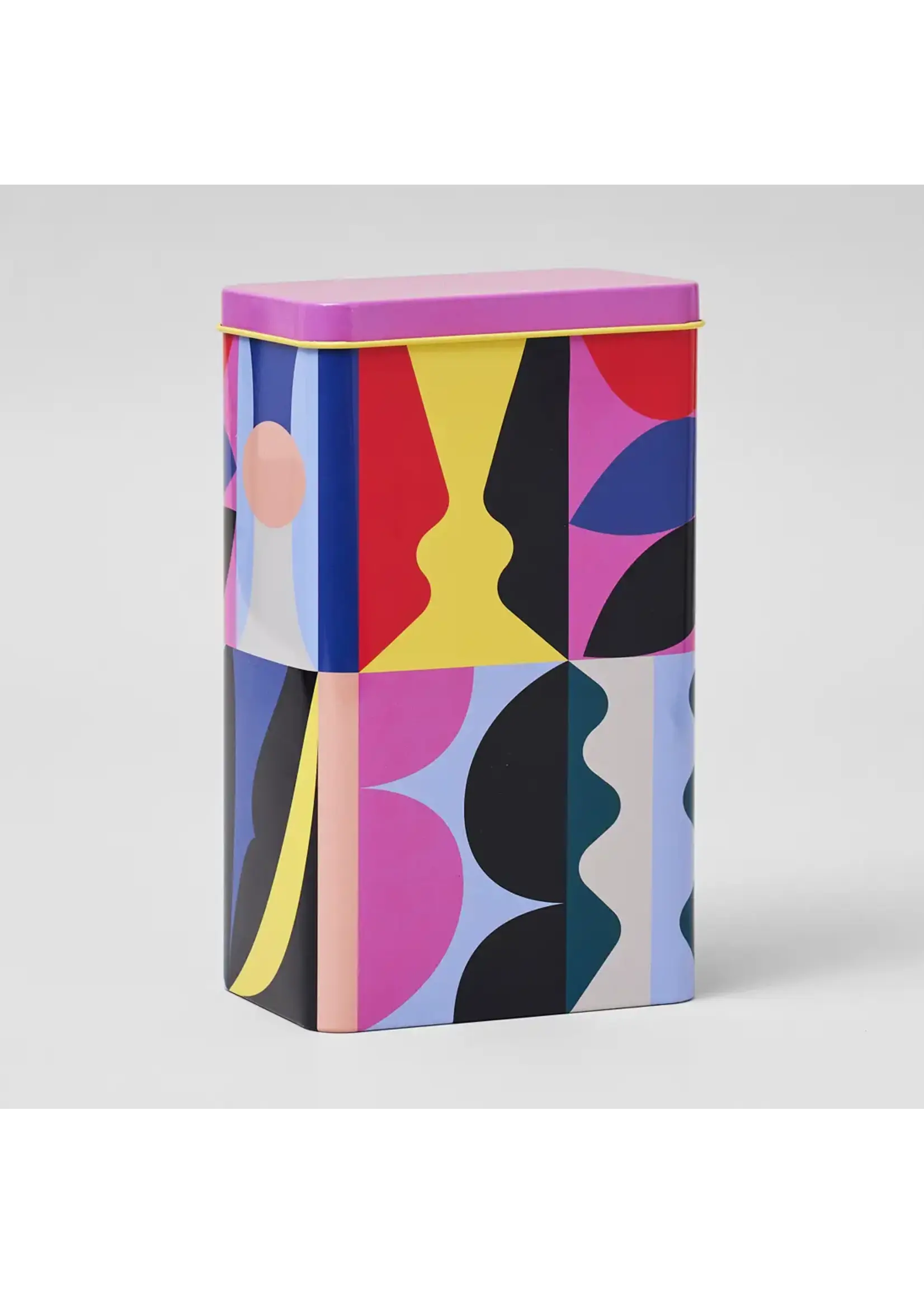 Wrap Kitchen storage box by Wrap