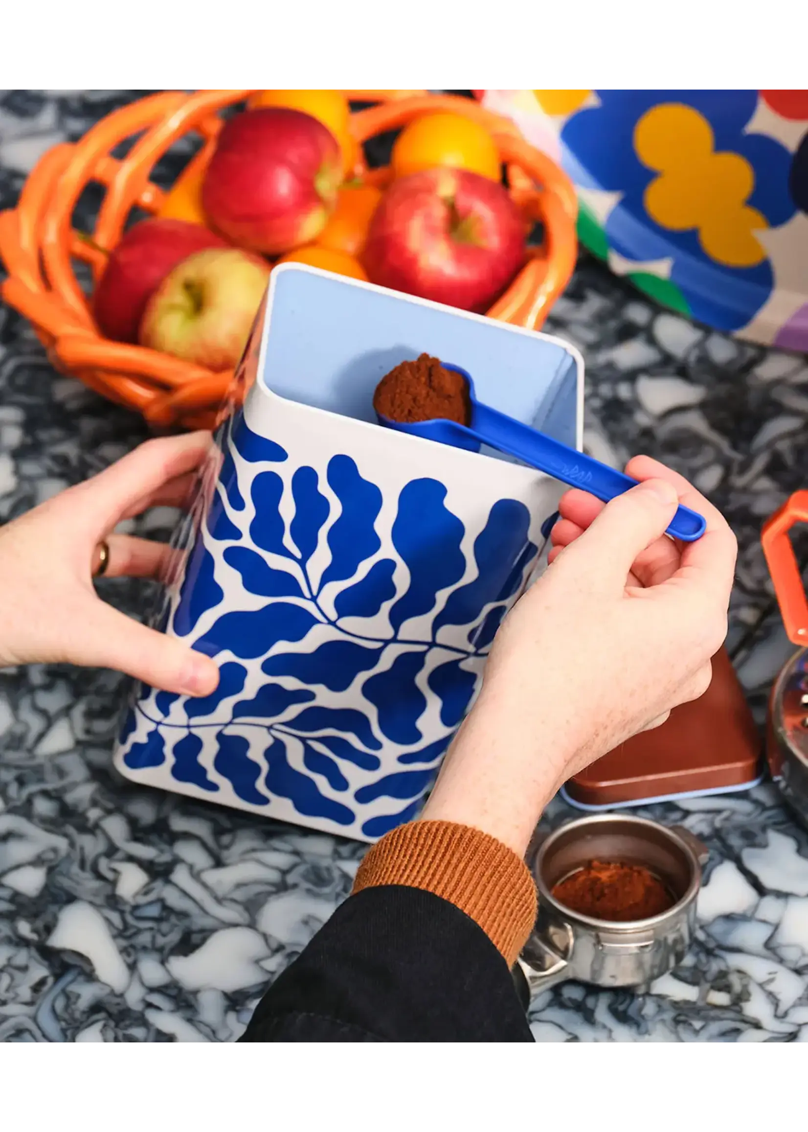 Wrap Boîte rangement cuisine par Wrap